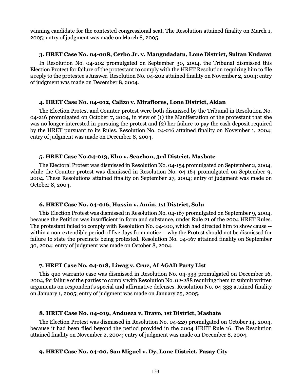 Judicial Renaissance, page 153
