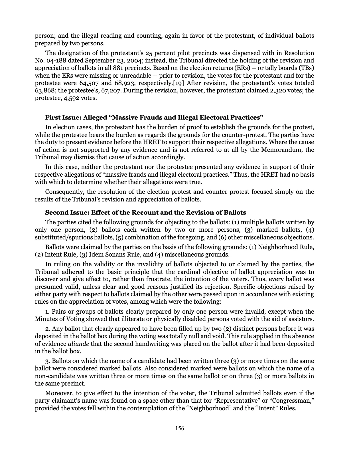Judicial Renaissance, page 156