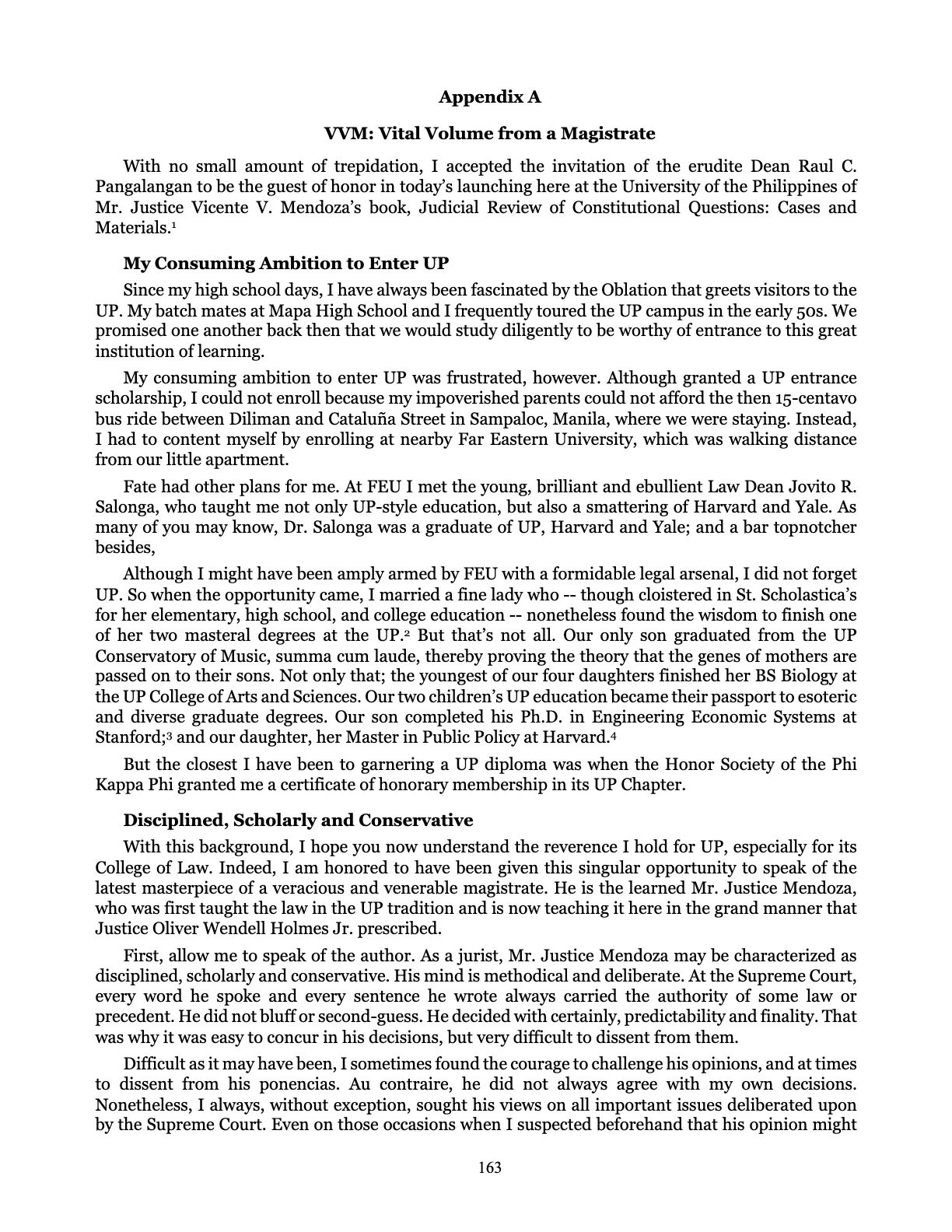 Judicial Renaissance, page 163