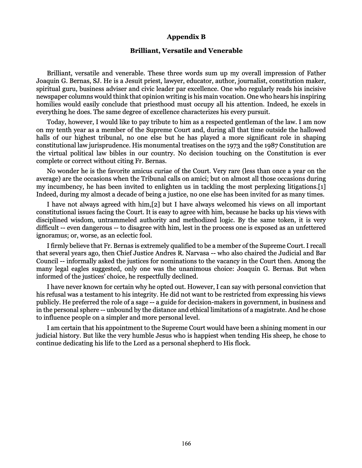 Judicial Renaissance, page 166