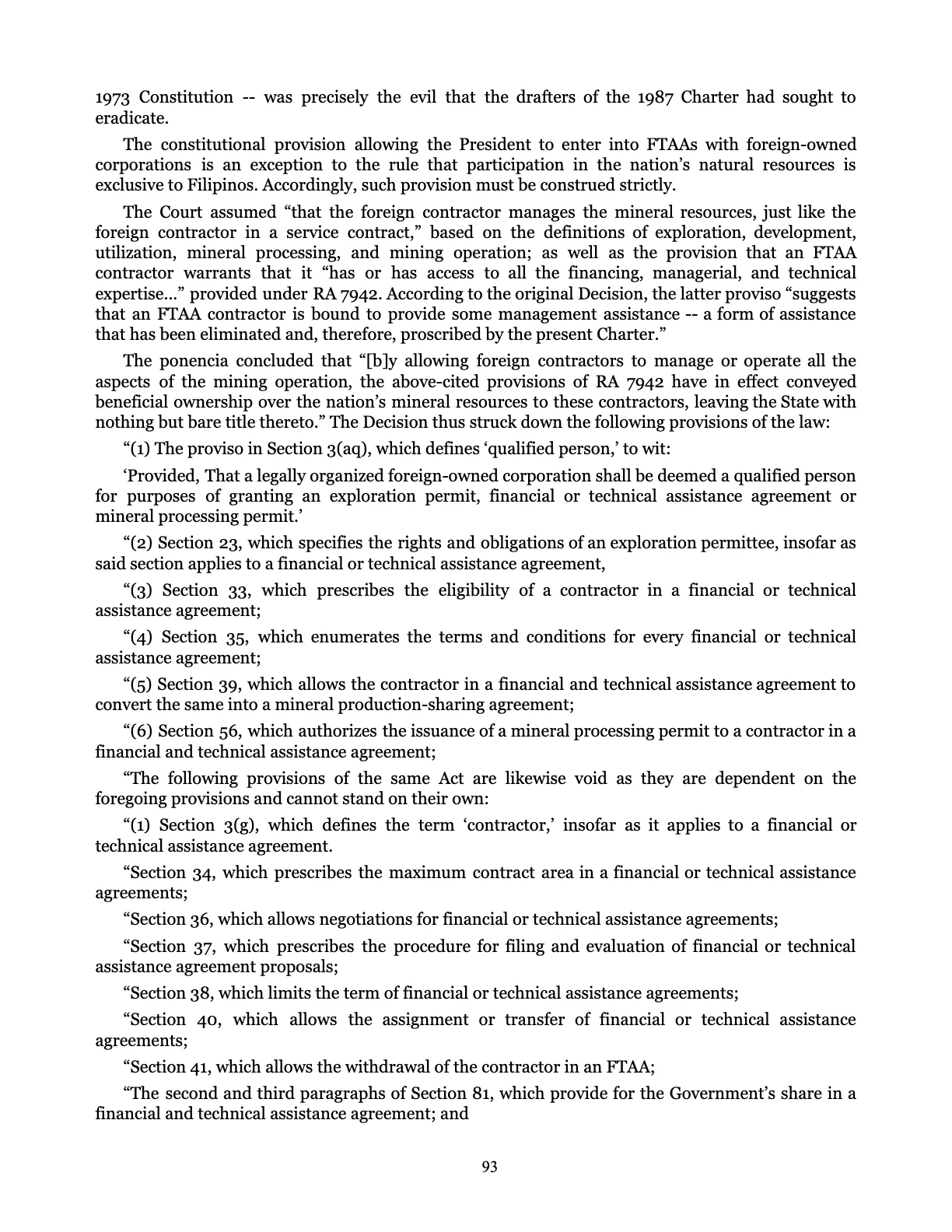 Judicial Renaissance, page 93