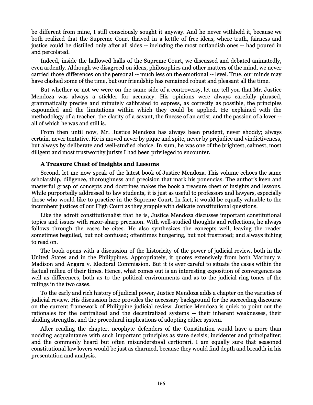 Judicial Renaissance, page 166