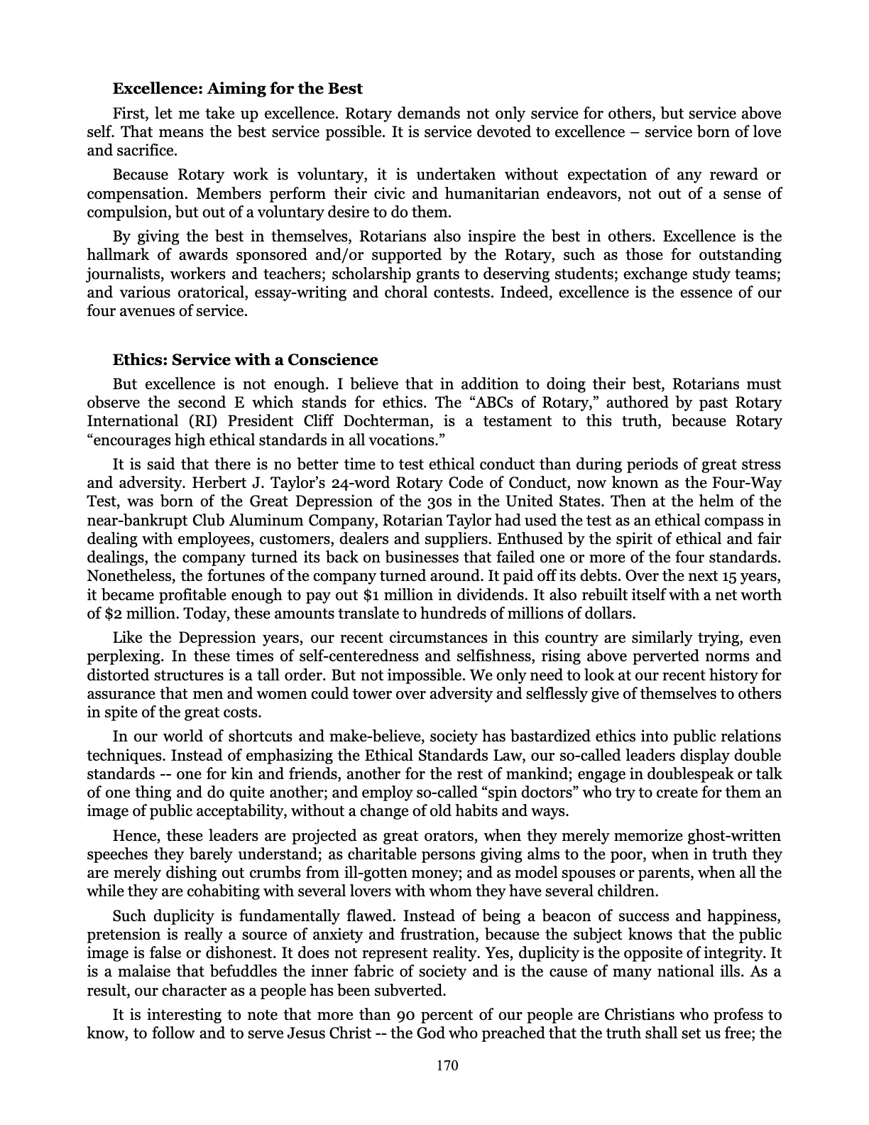 Judicial Renaissance, page 170