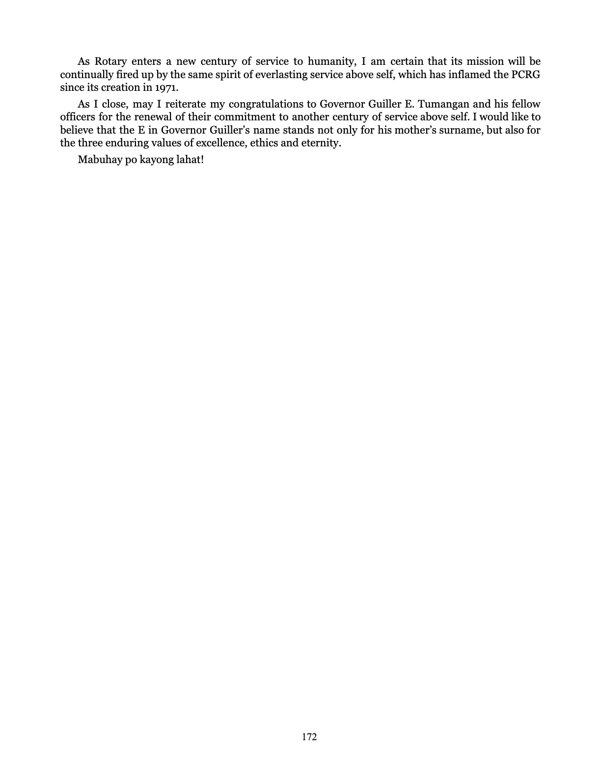 Judicial Renaissance, page 172