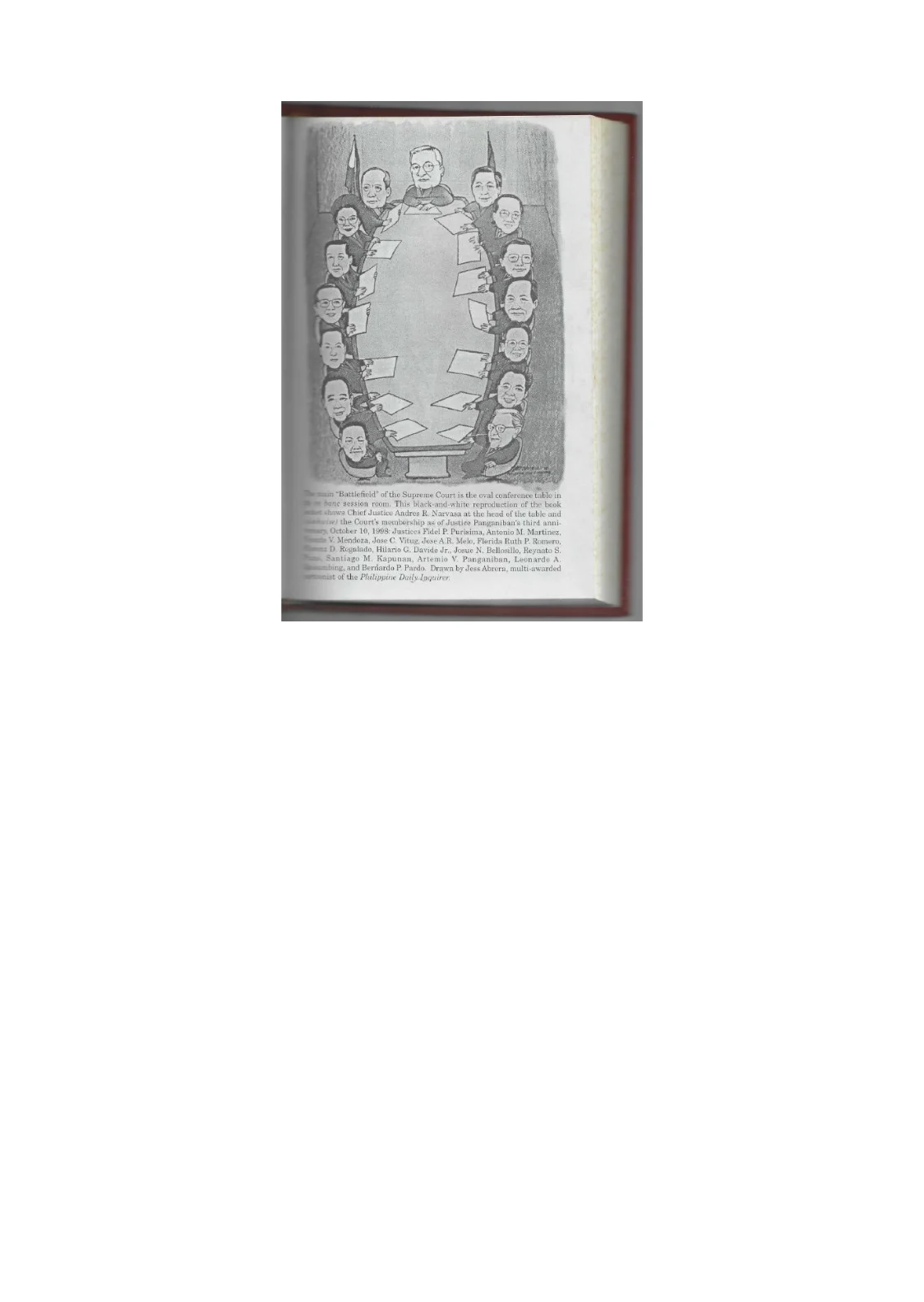 Battles in the Supreme Court, page 4