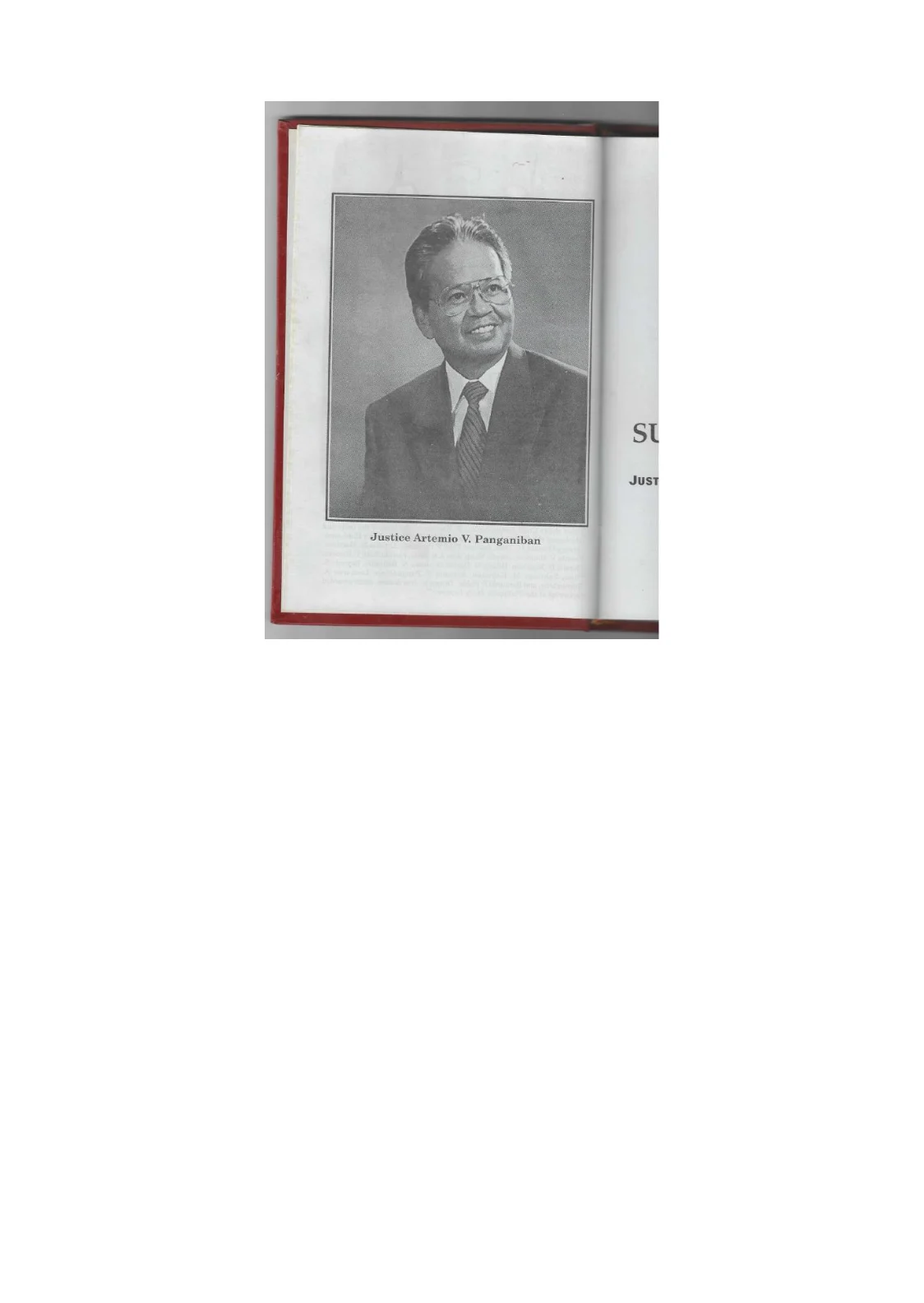 Battles in the Supreme Court, page 5