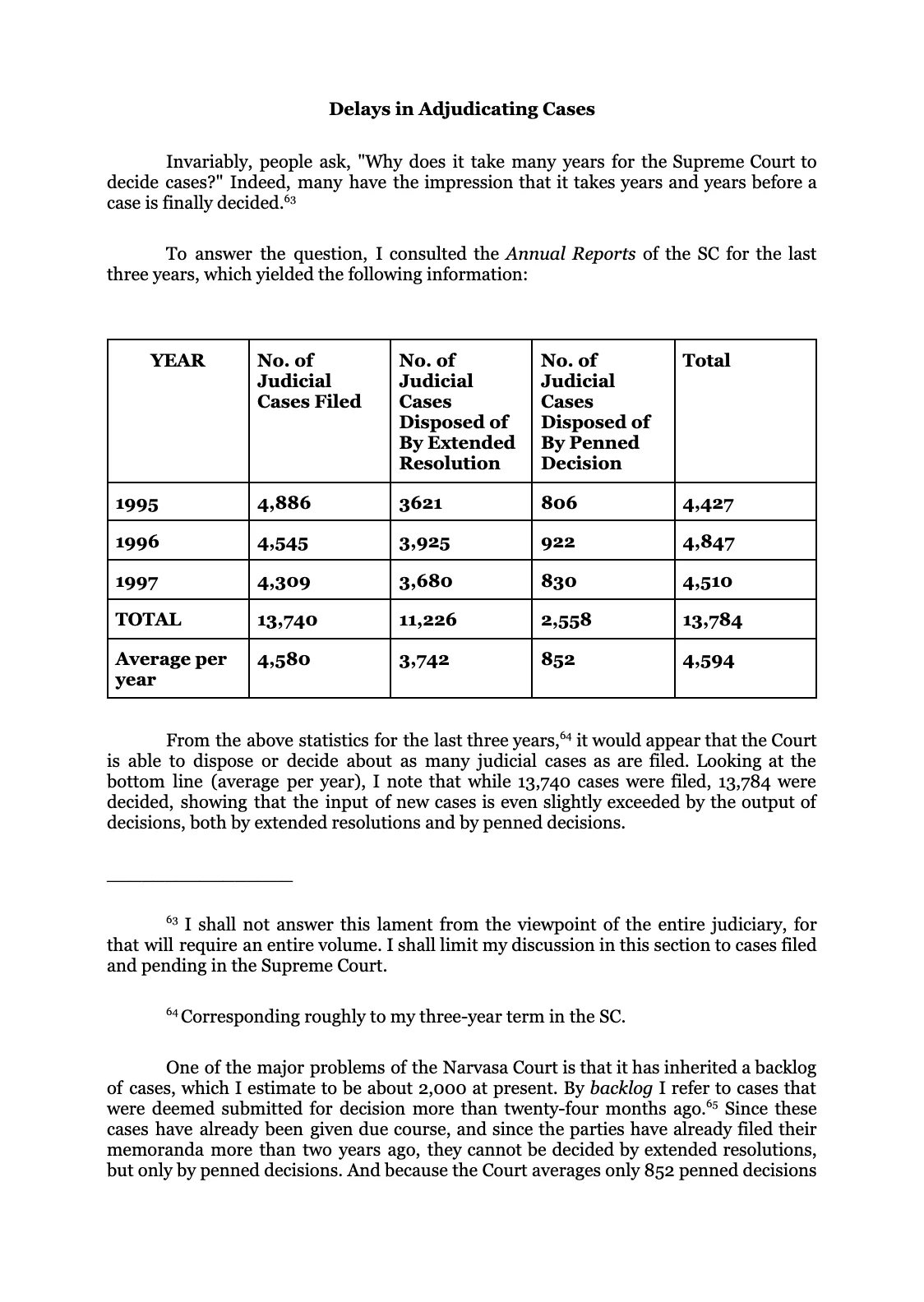 Battles in the Supreme Court, page 36