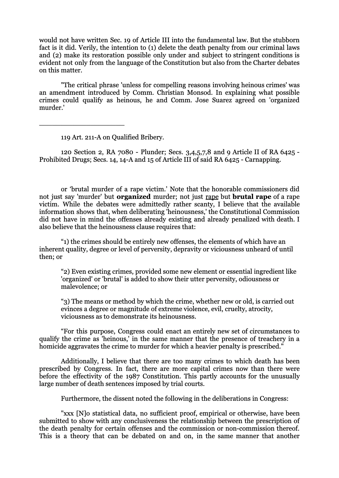 Battles in the Supreme Court, page 53