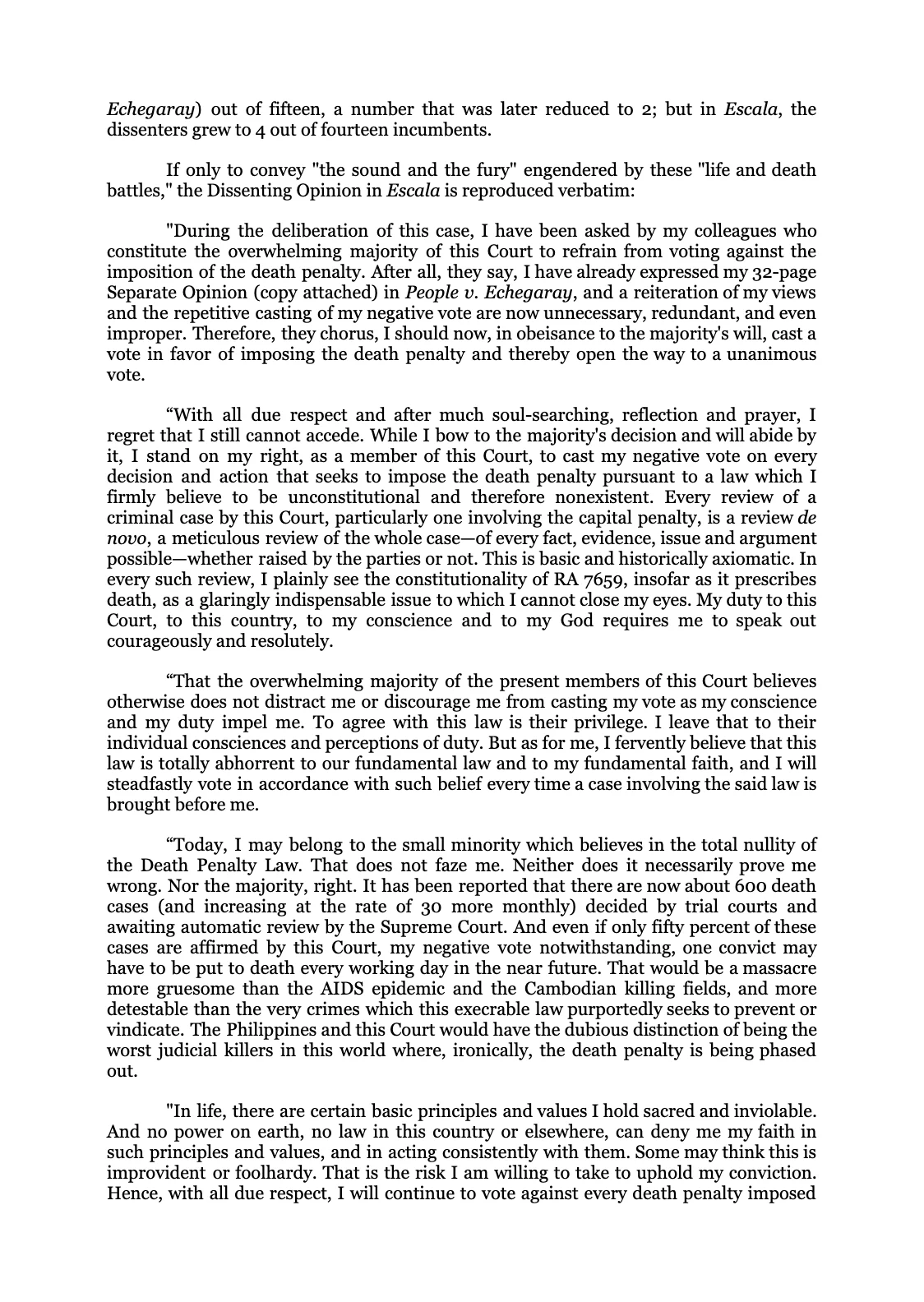 Battles in the Supreme Court, page 58