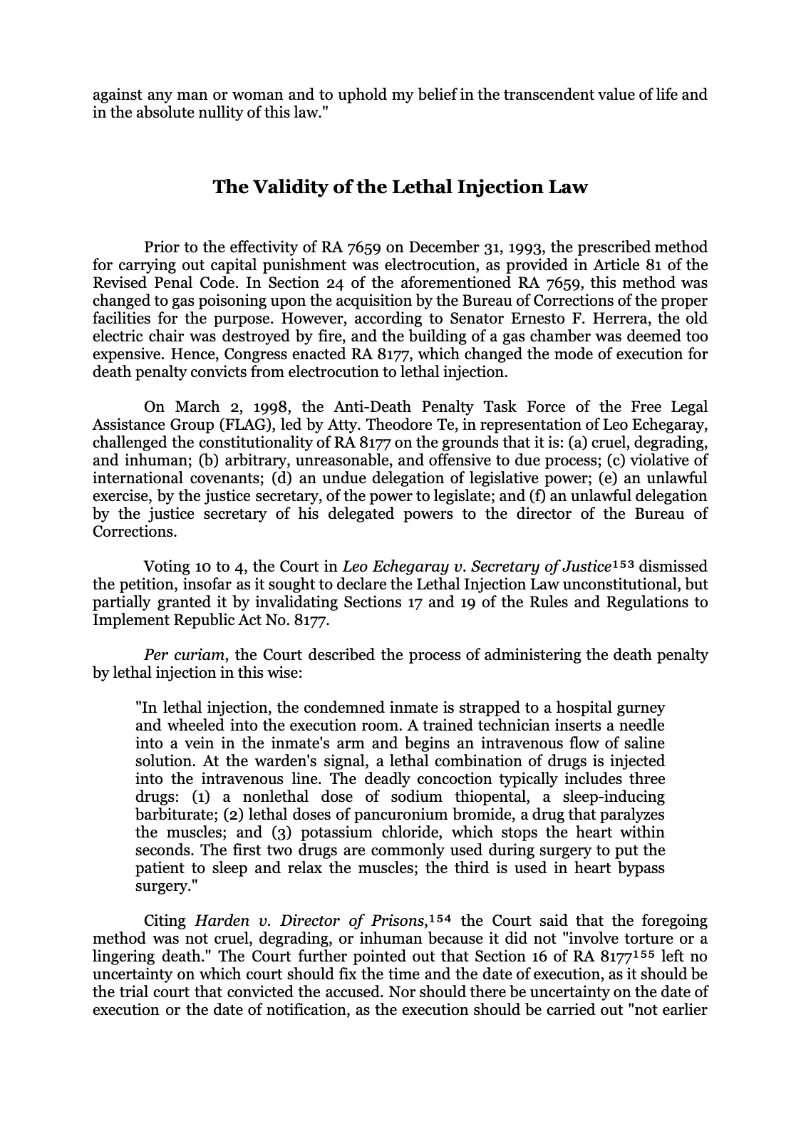 Battles in the Supreme Court, page 59