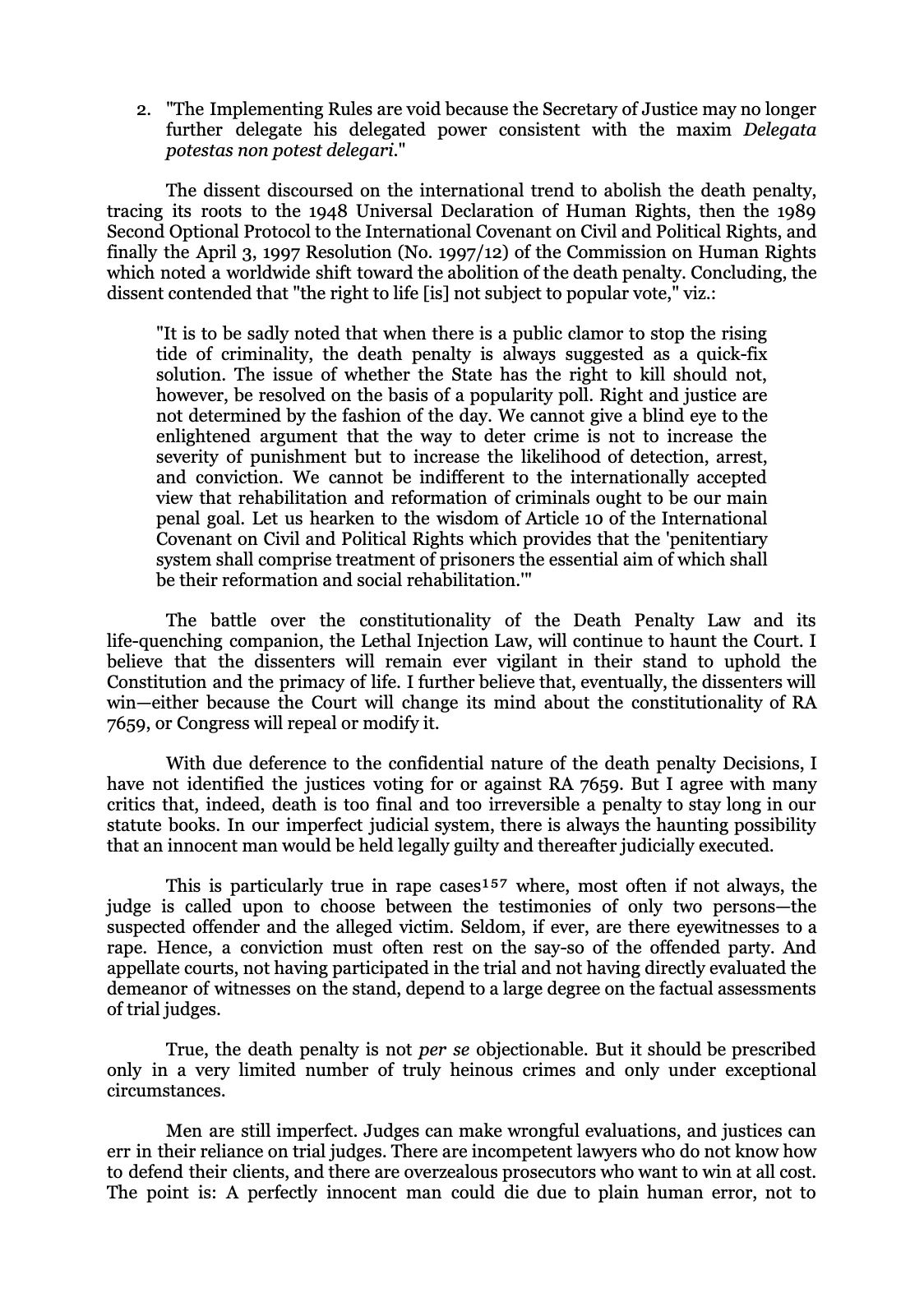 Battles in the Supreme Court, page 61