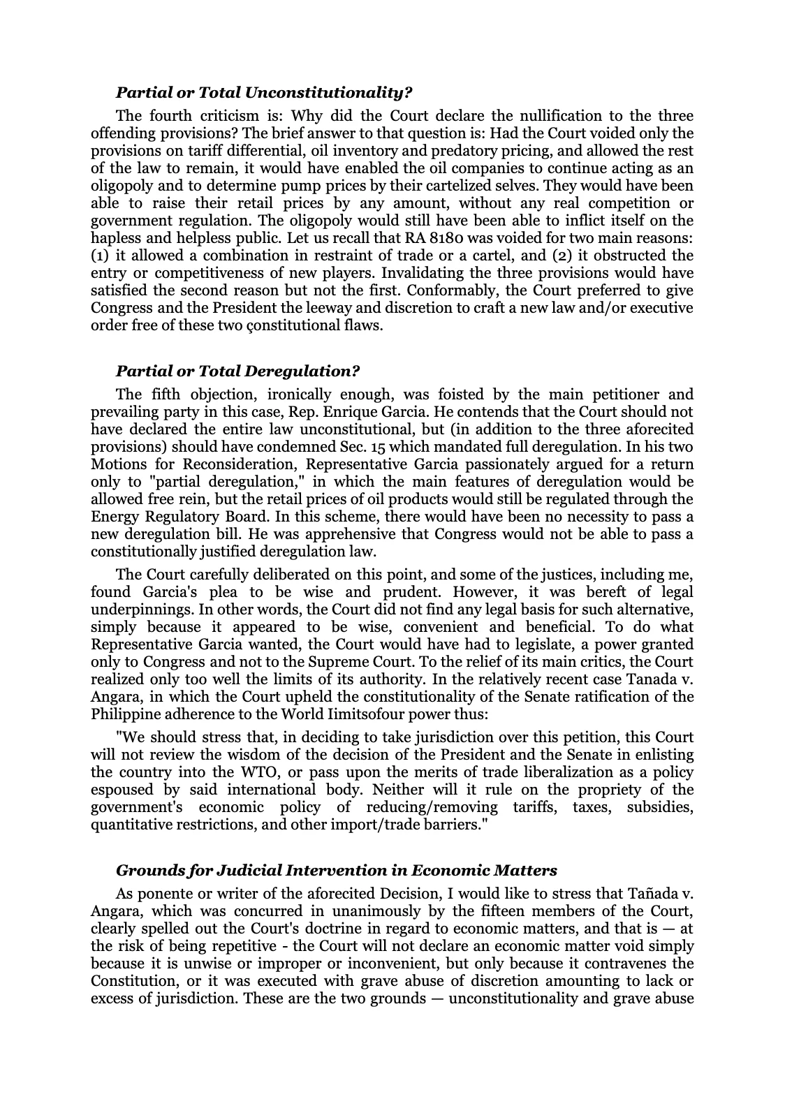Battles in the Supreme Court, page 81