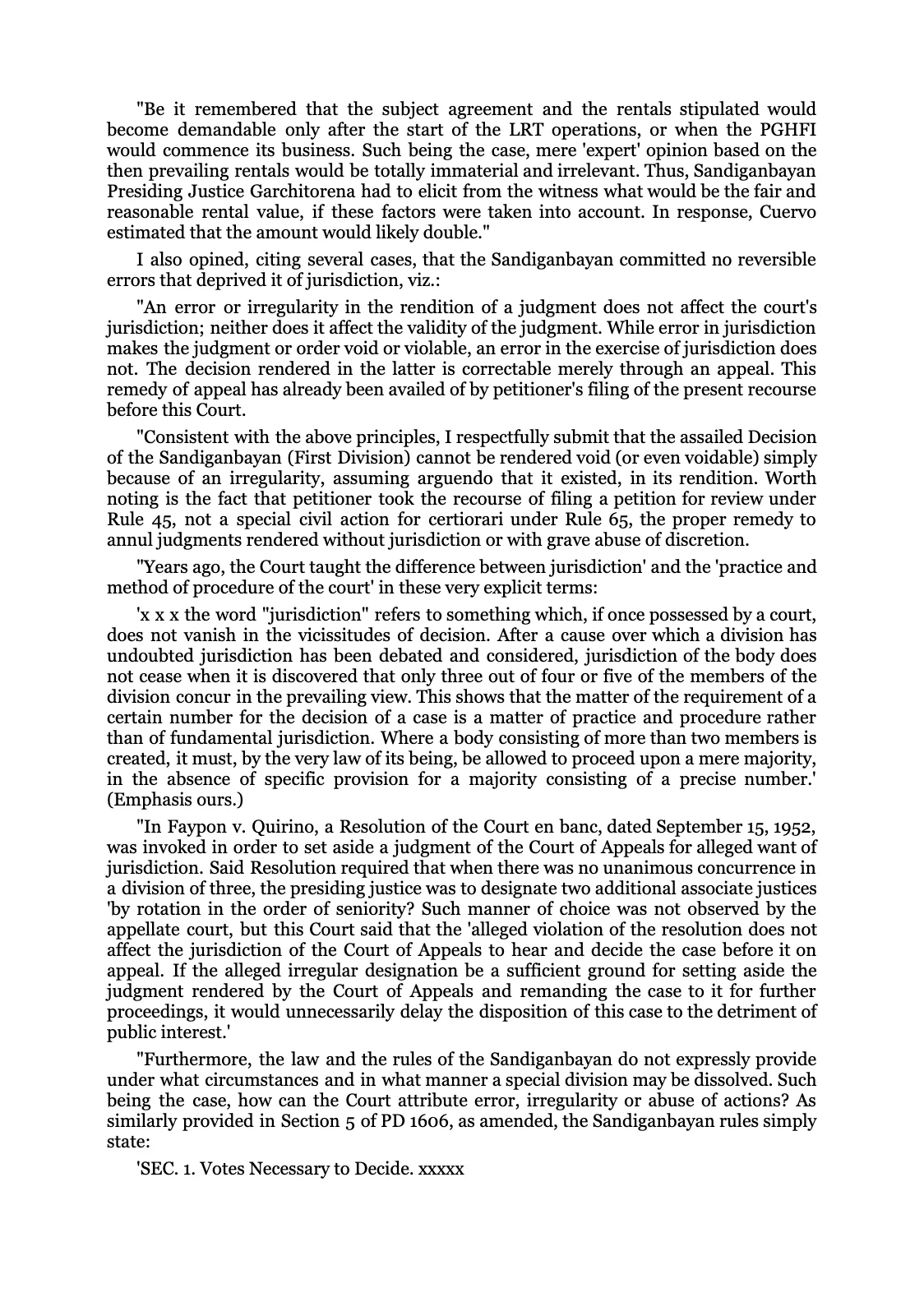 Battles in the Supreme Court, page 104