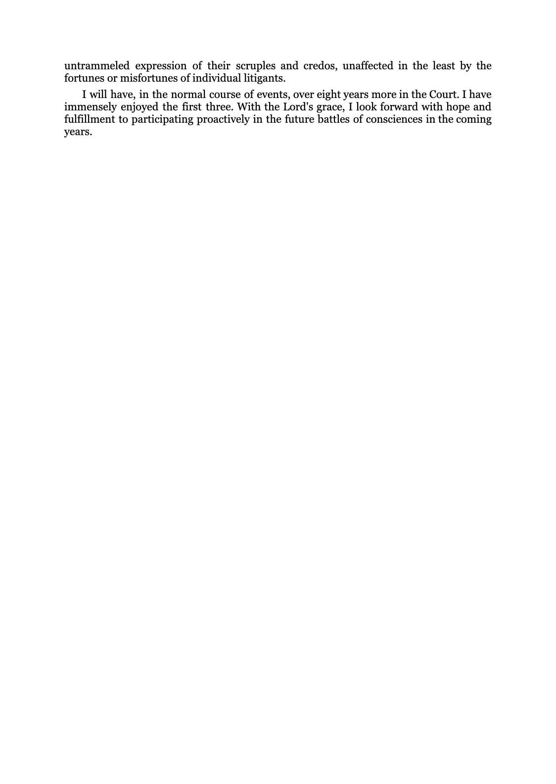 Battles in the Supreme Court, page 113