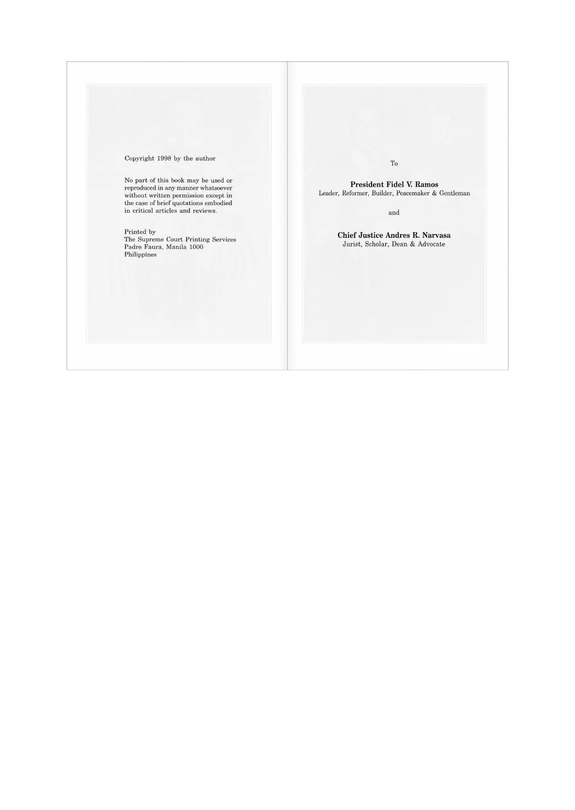 Battles in the Supreme Court, page 6