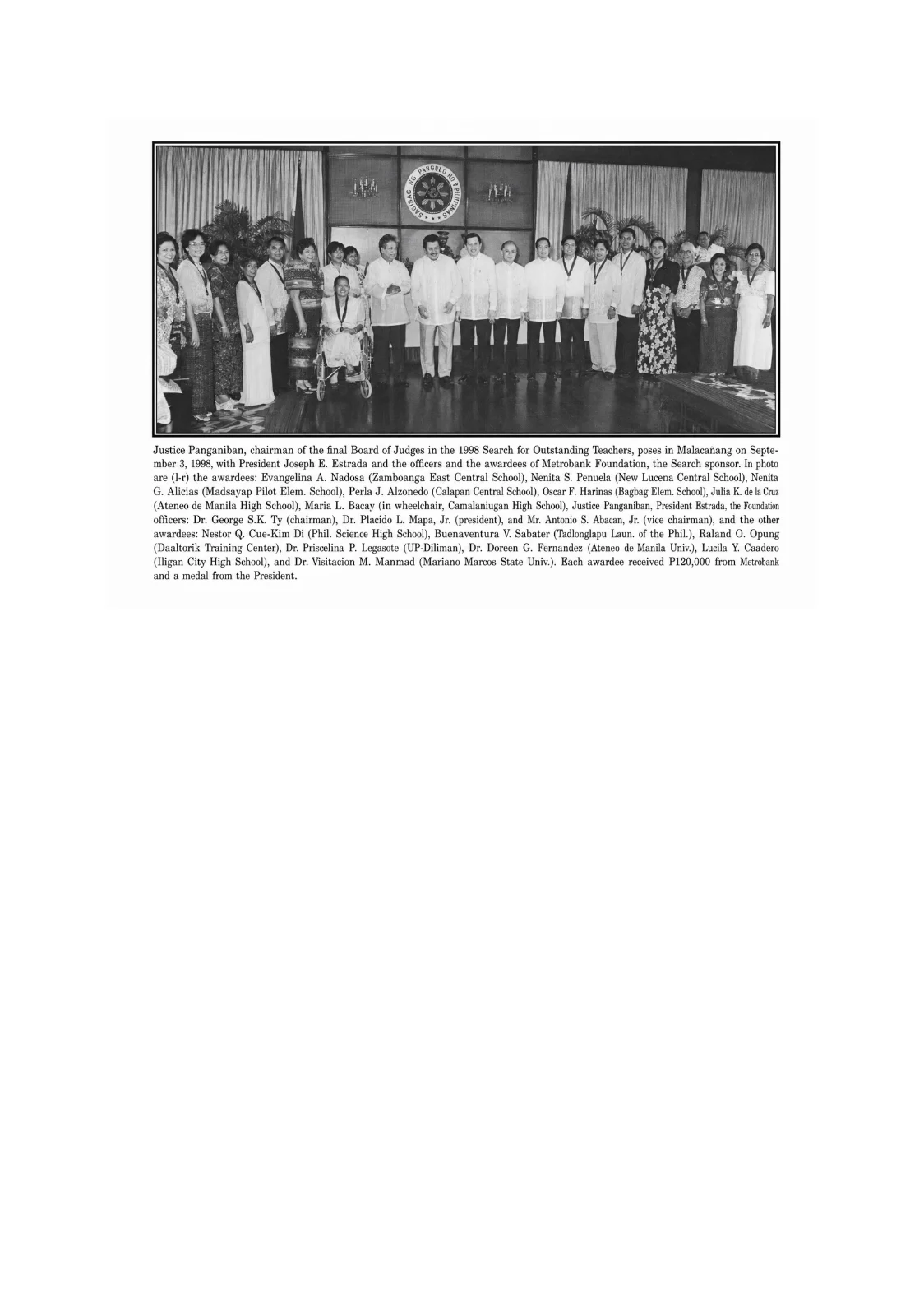 Battles in the Supreme Court, page 10