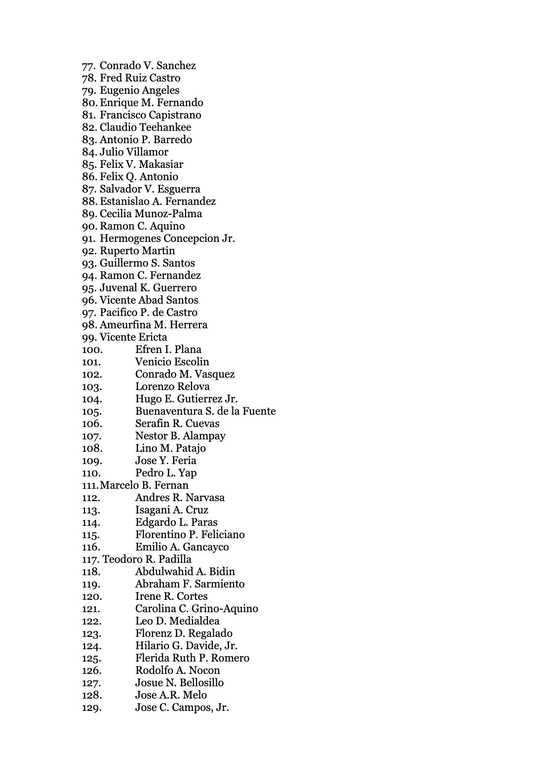 Battles in the Supreme Court, page 22