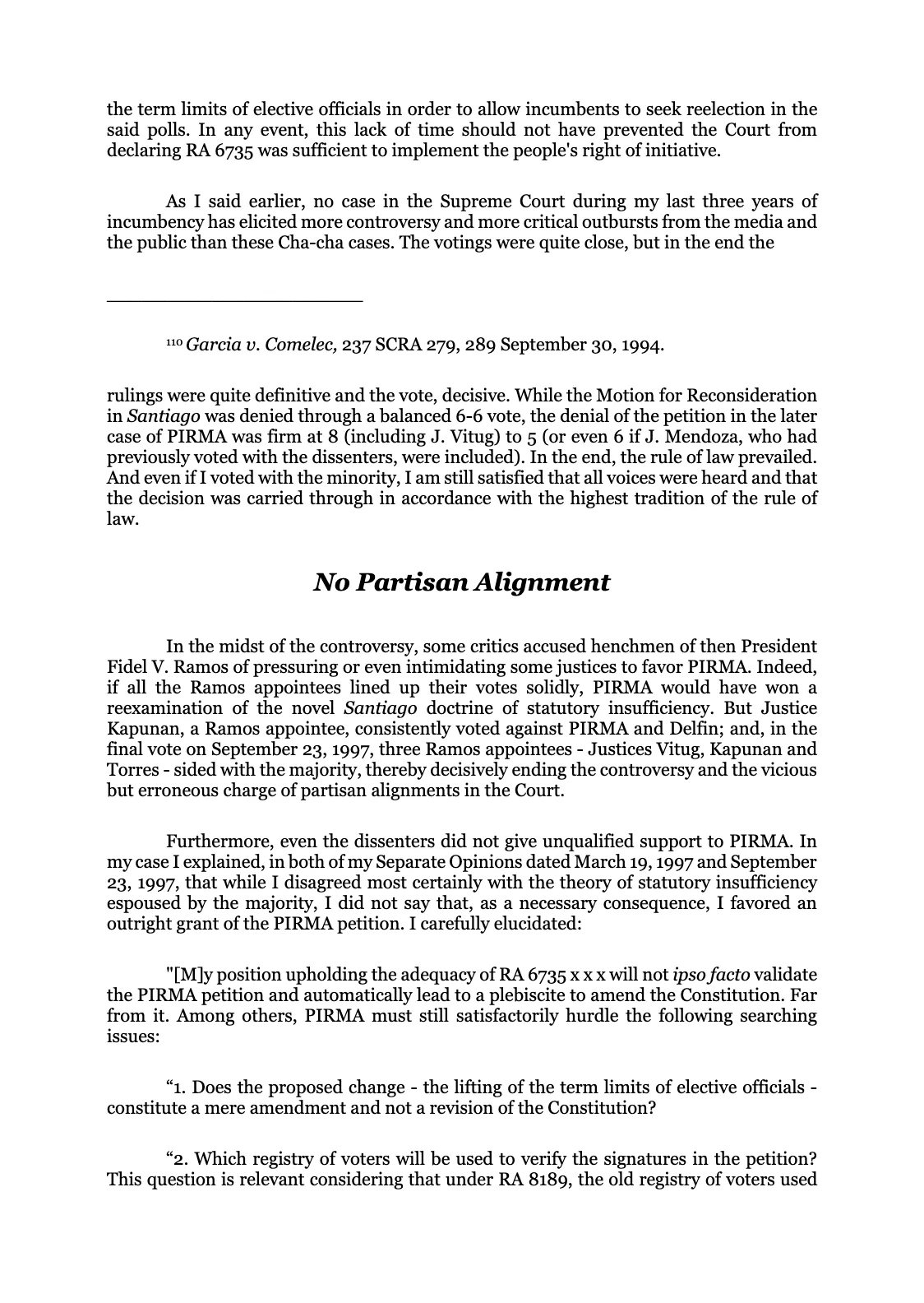Battles in the Supreme Court, page 44