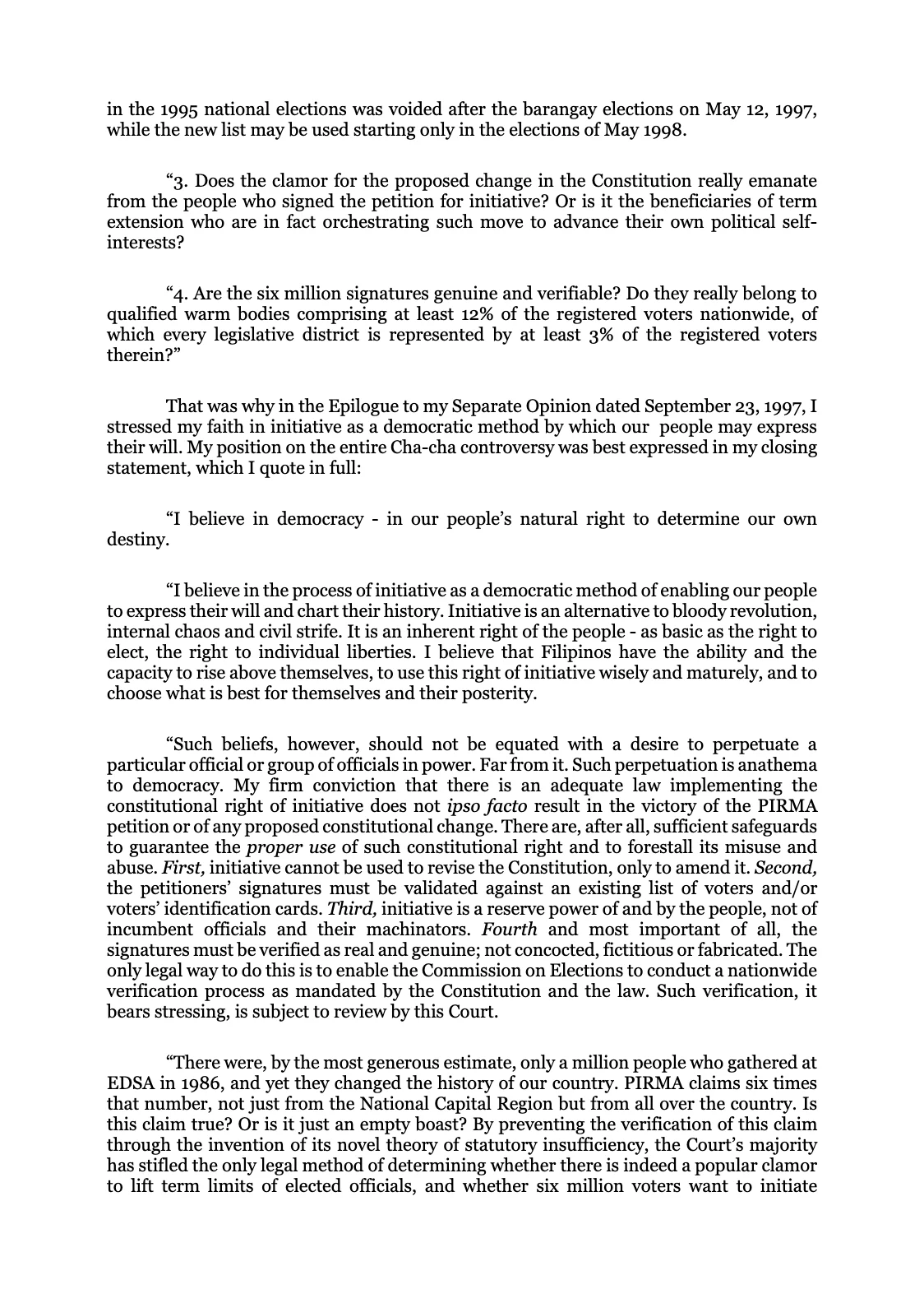 Battles in the Supreme Court, page 45