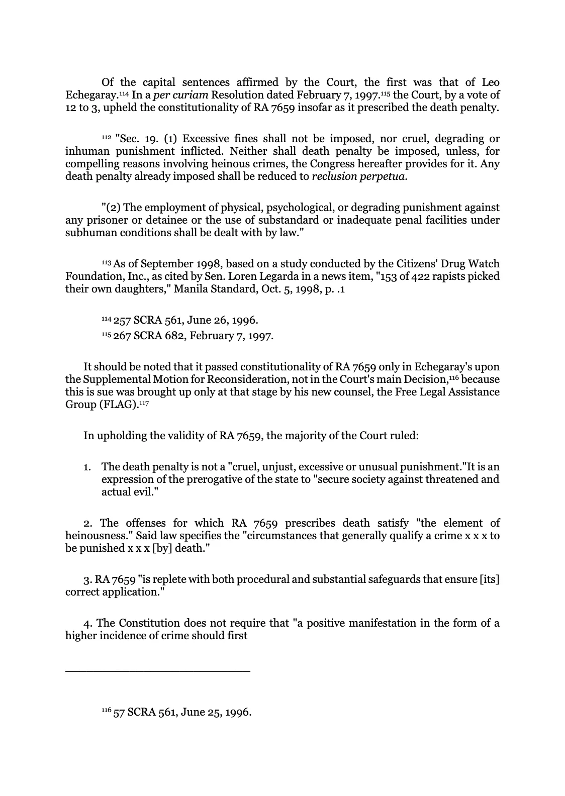Battles in the Supreme Court, page 47