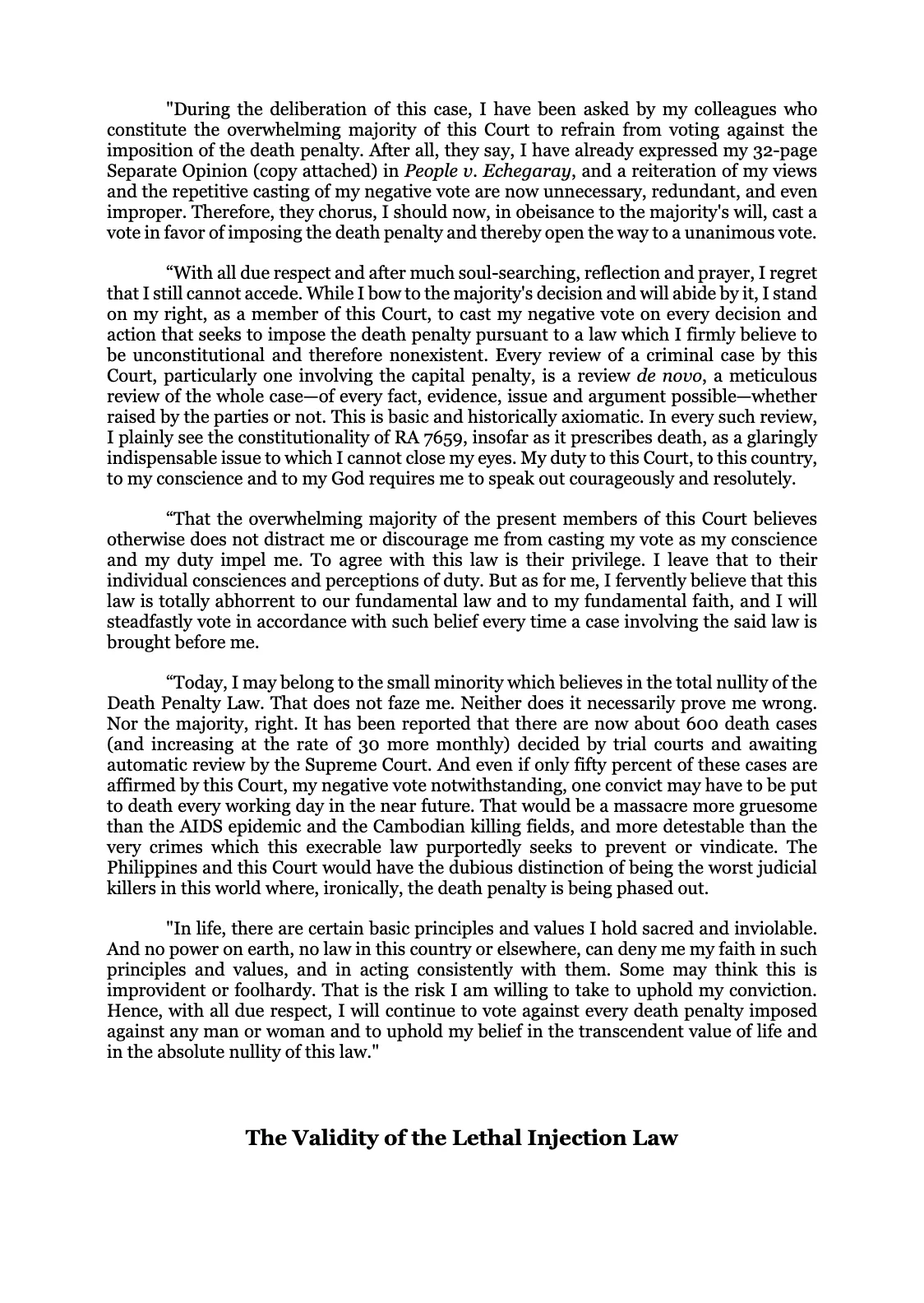 Battles in the Supreme Court, page 54