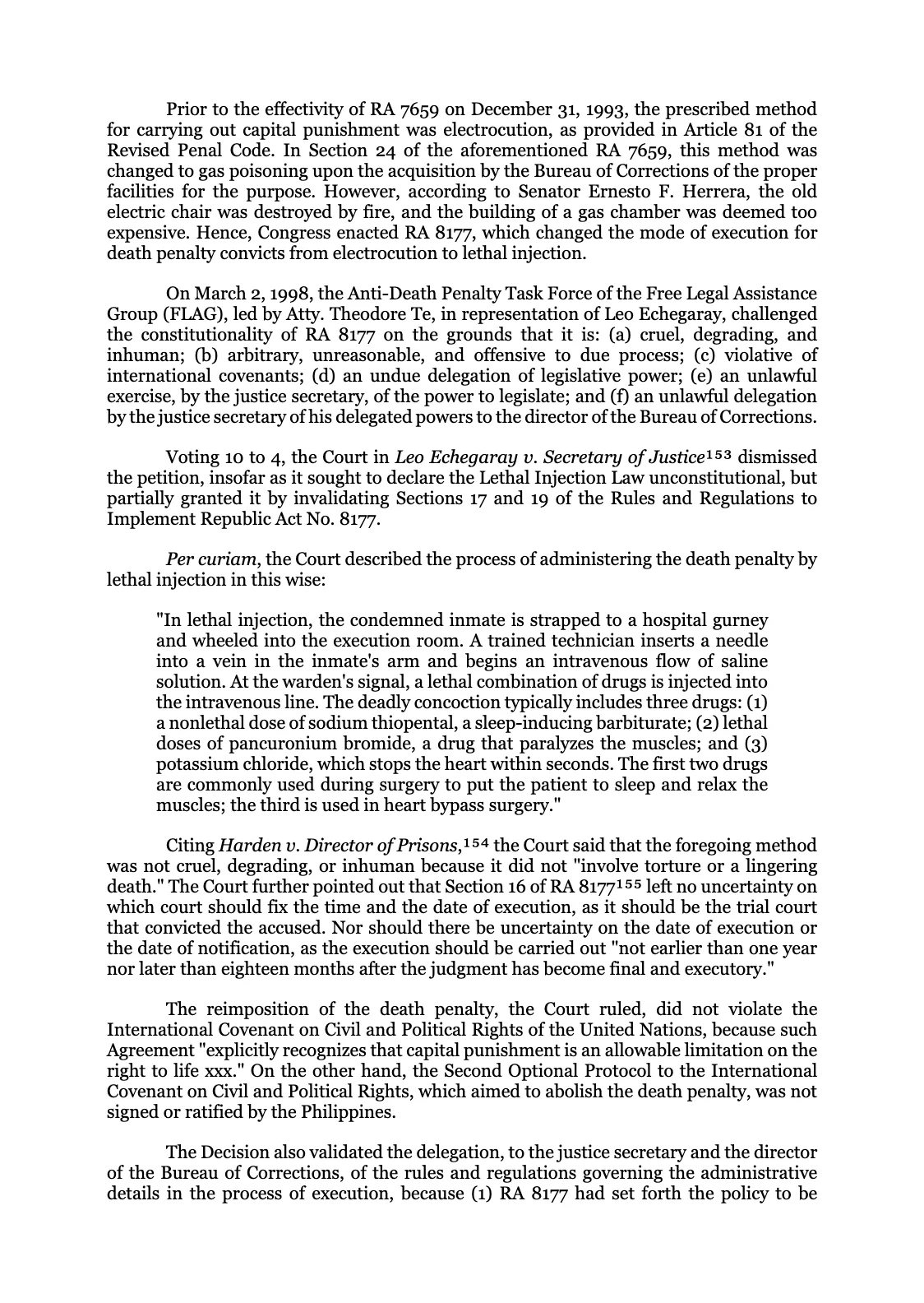 Battles in the Supreme Court, page 55