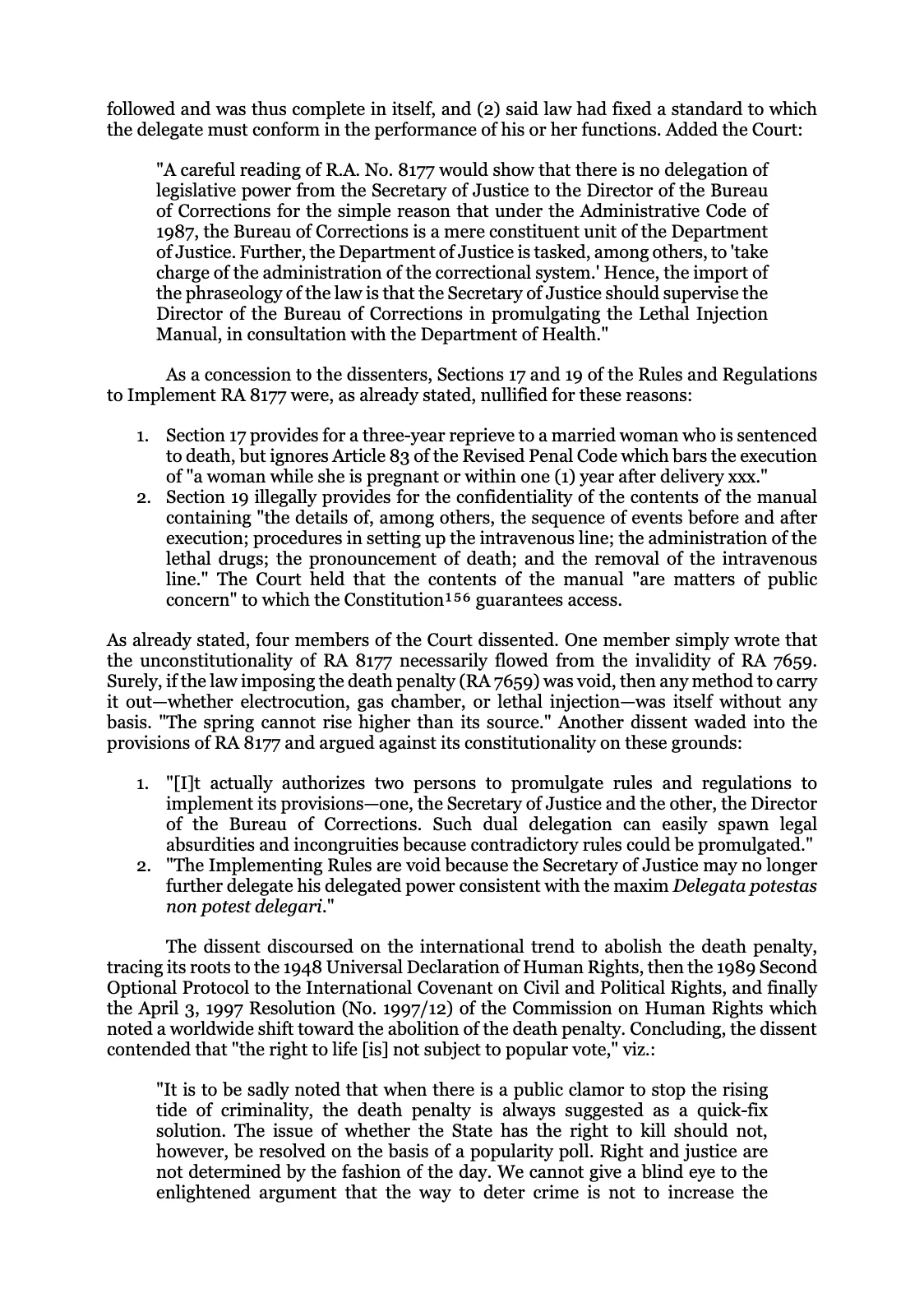 Battles in the Supreme Court, page 56