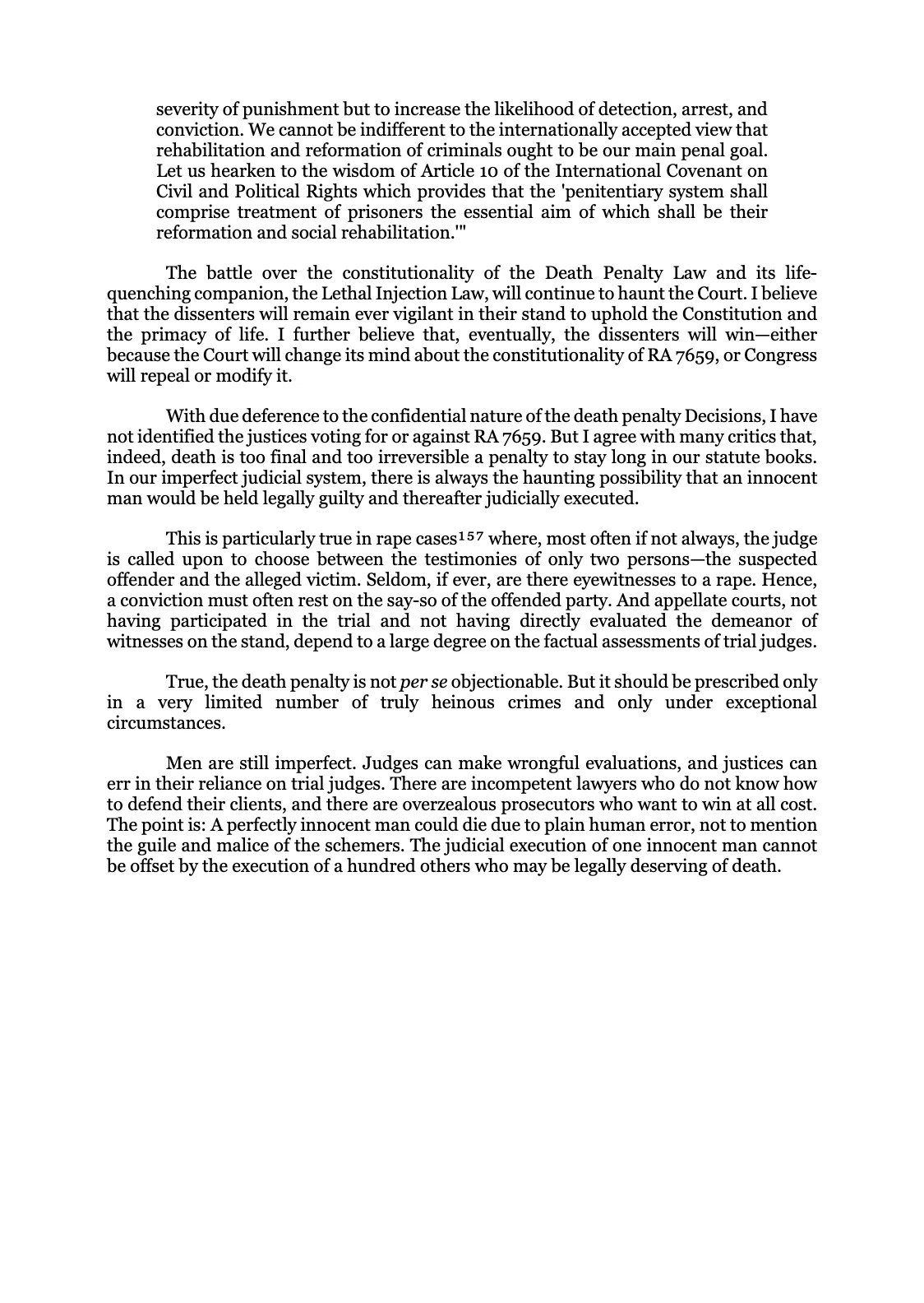 Battles in the Supreme Court, page 57