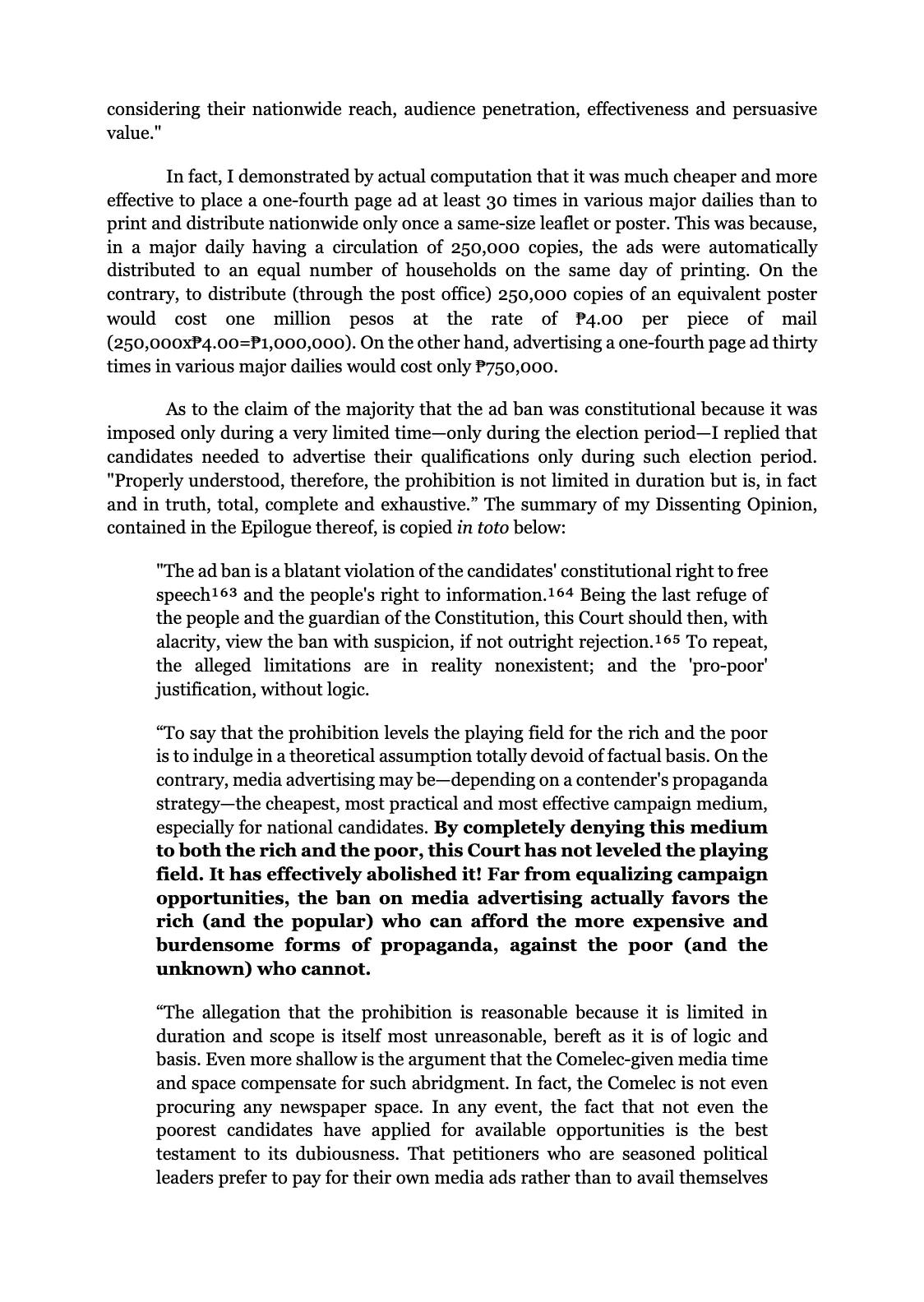Battles in the Supreme Court, page 59