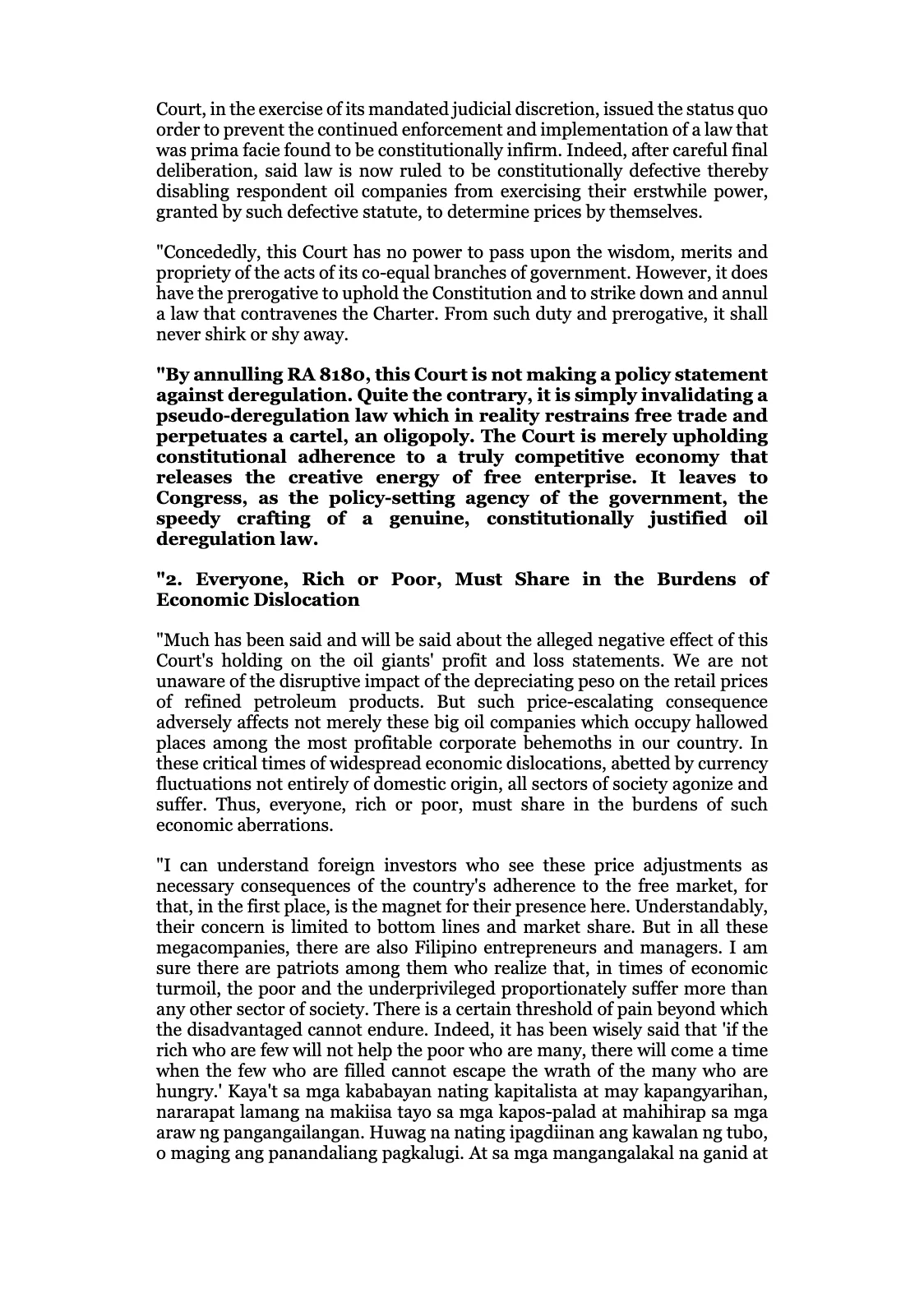 Battles in the Supreme Court, page 69
