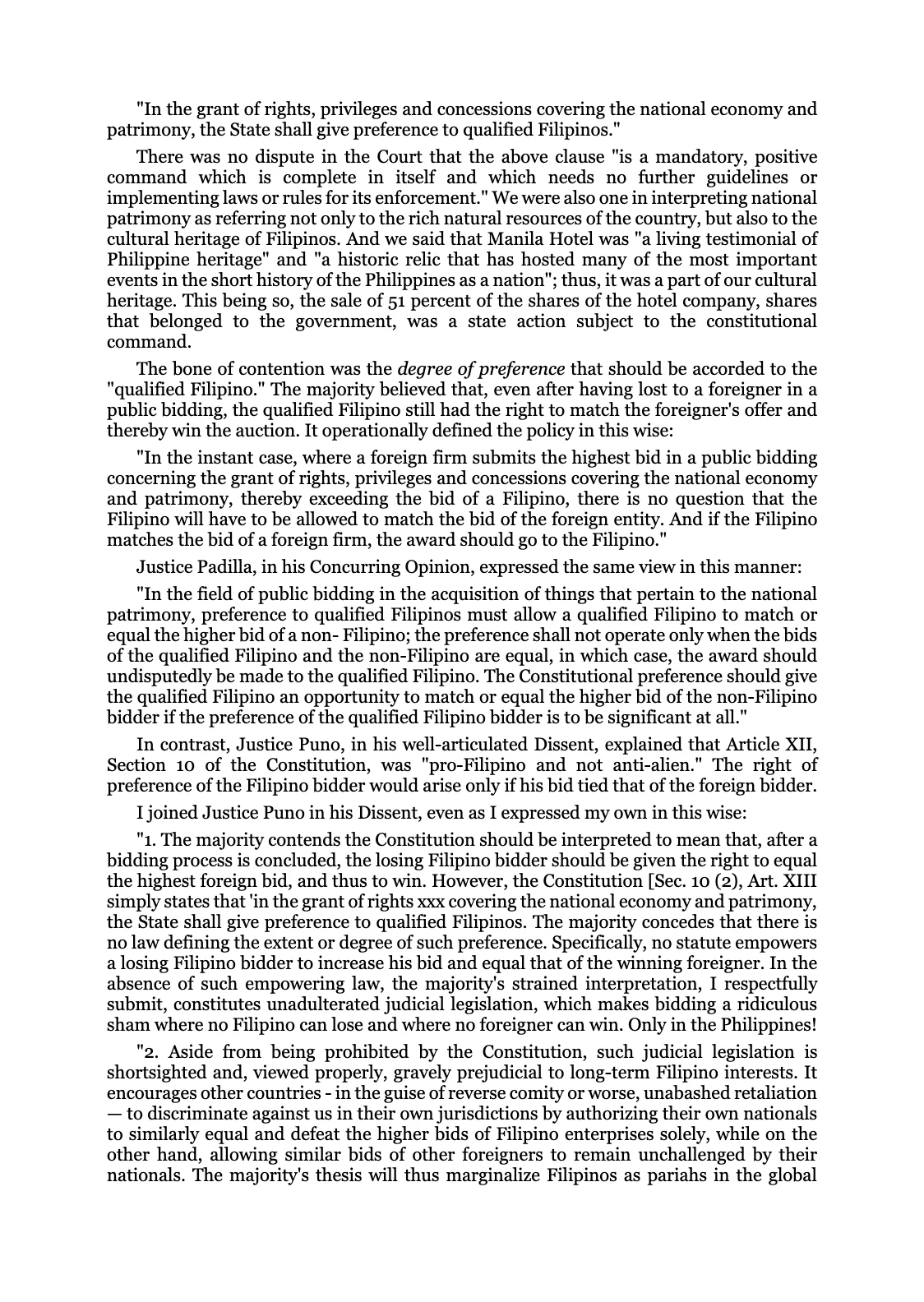 Battles in the Supreme Court, page 79