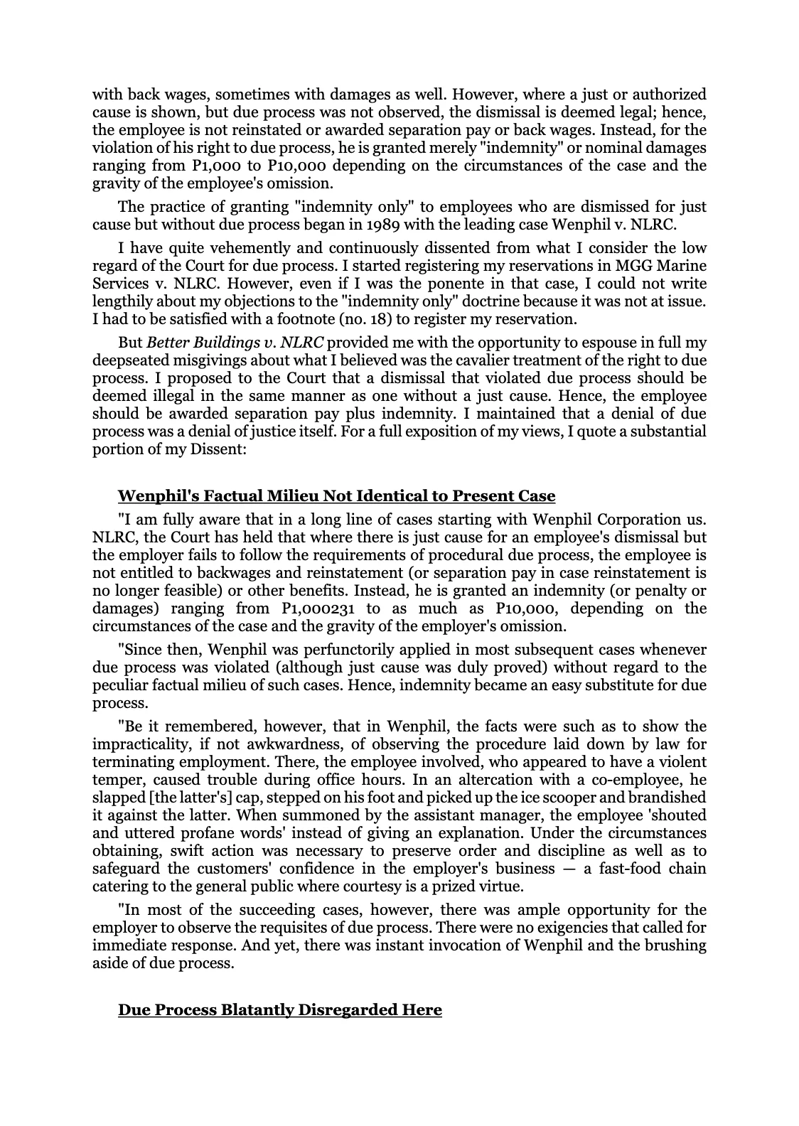 Battles in the Supreme Court, page 84