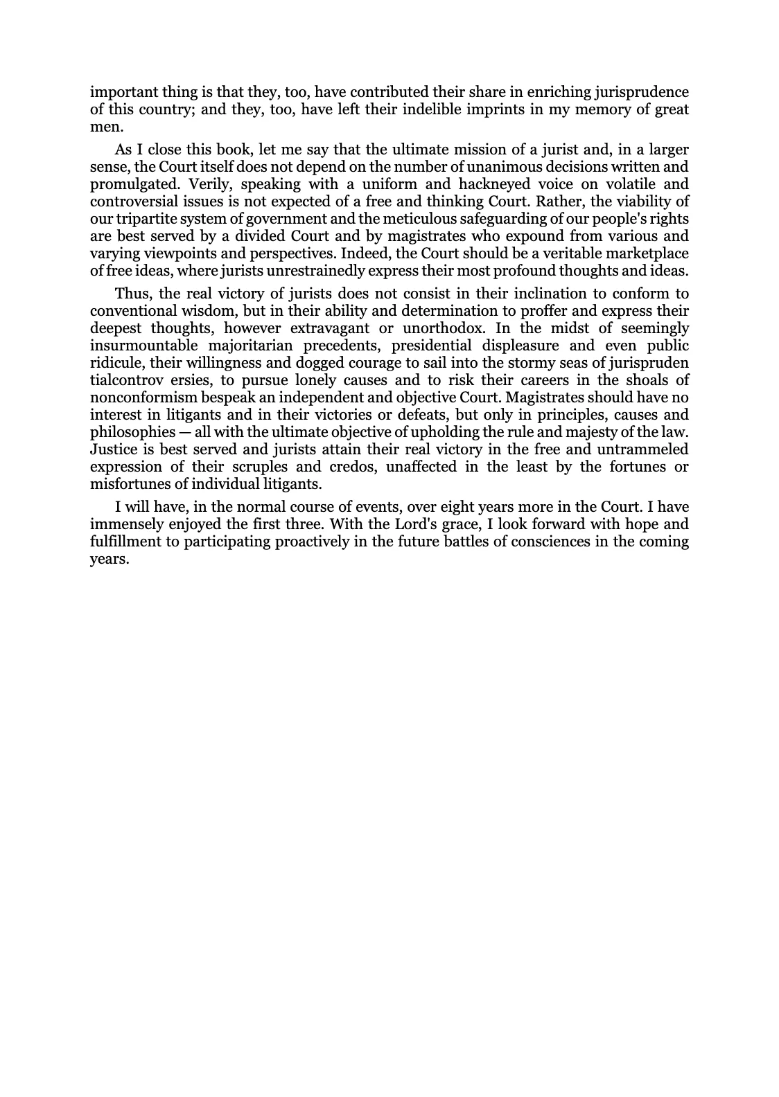 Battles in the Supreme Court, page 108