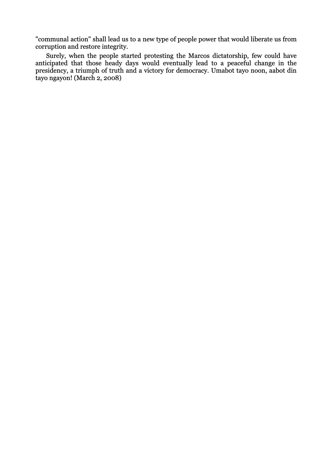 WITH DUE RESPECT, page 12