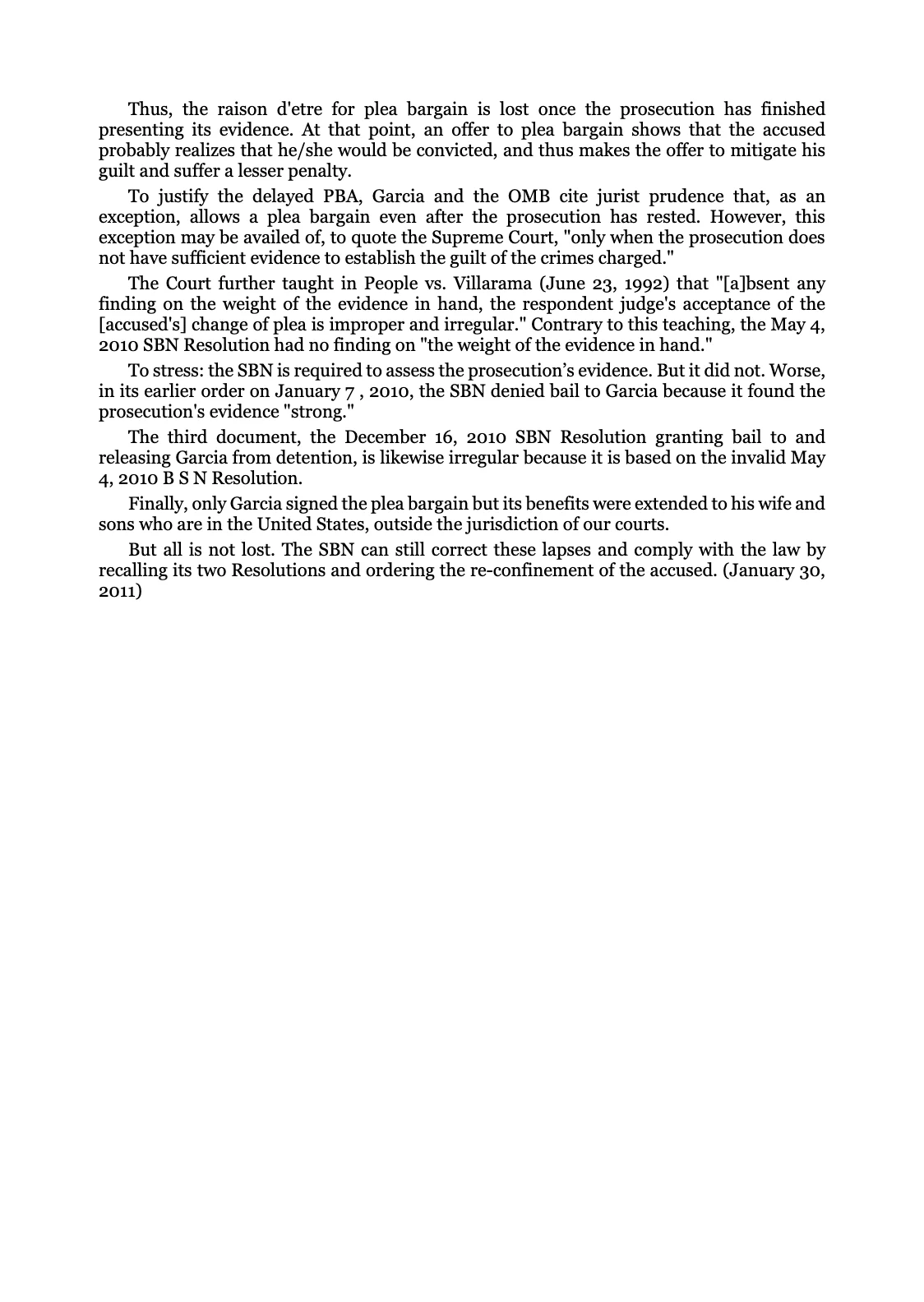 WITH DUE RESPECT, page 70