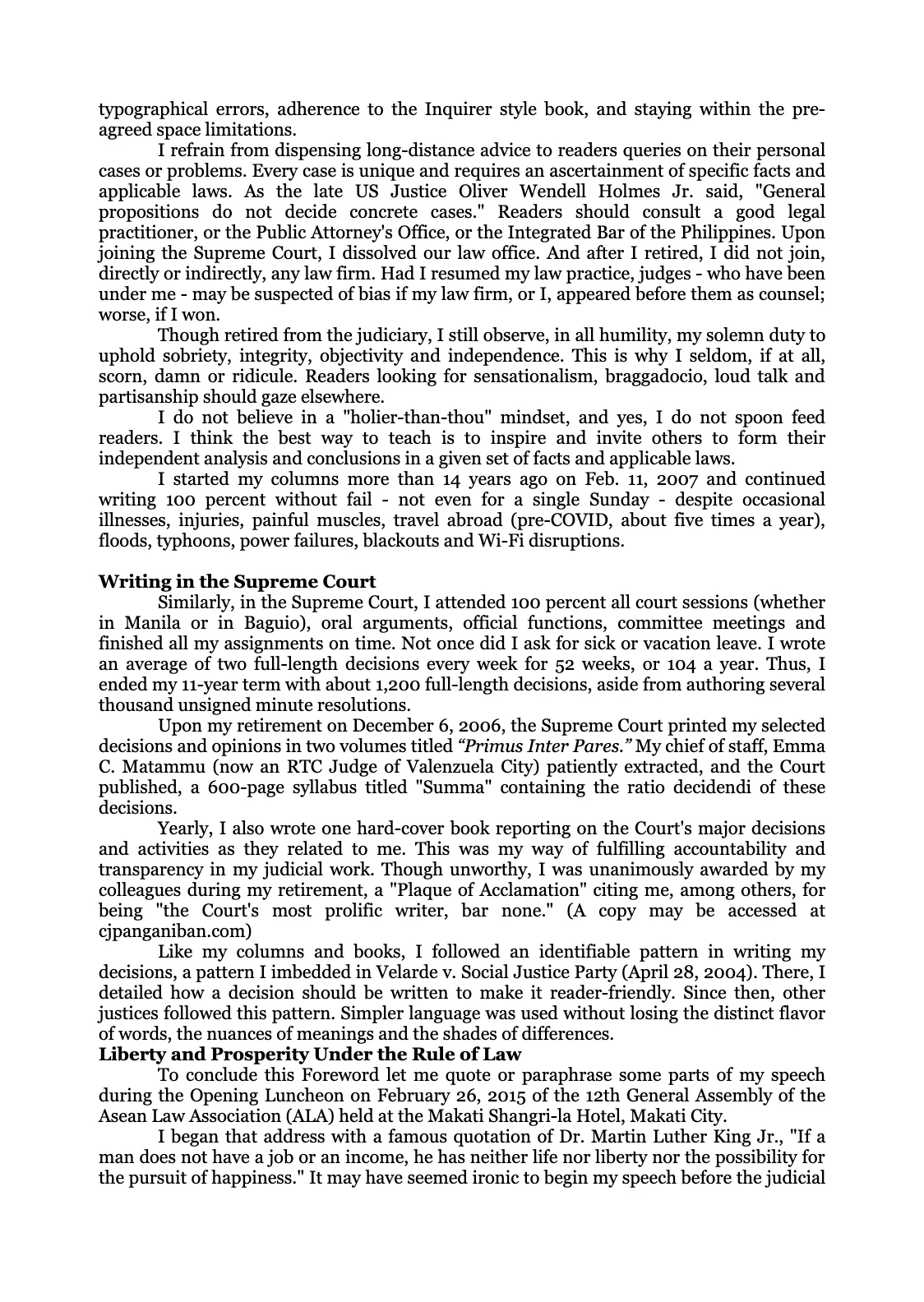WITH DUE RESPECT 3, page 12