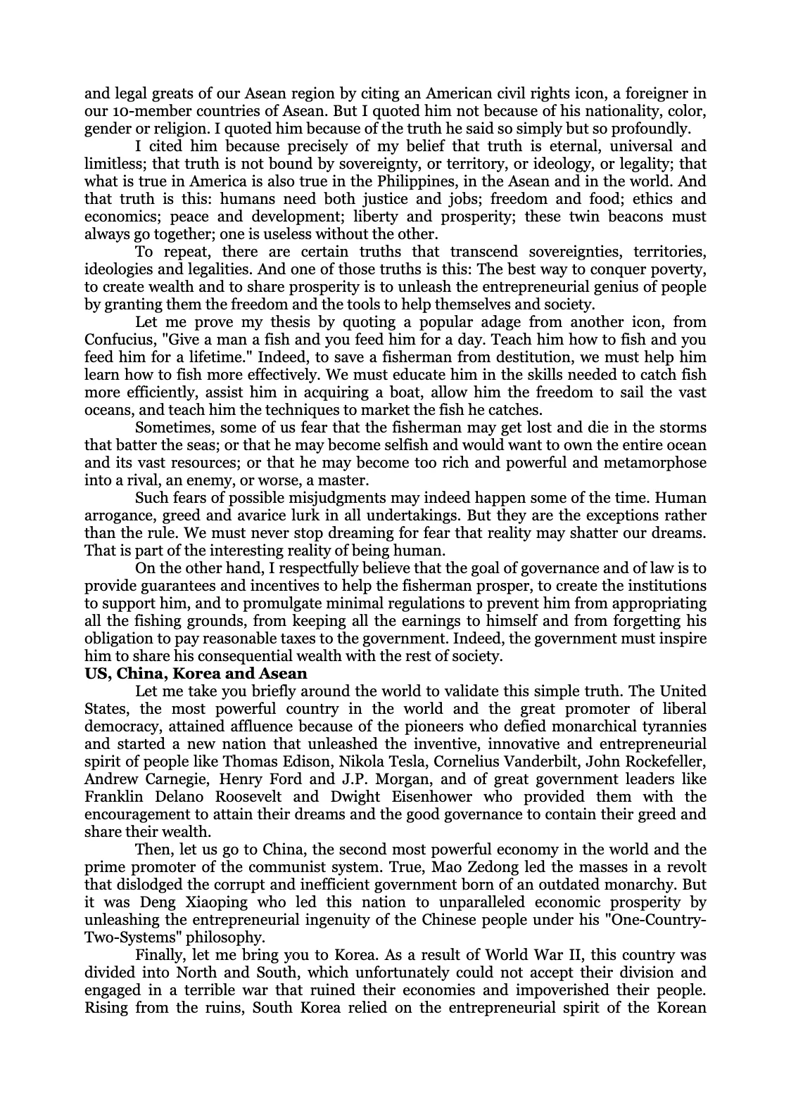 WITH DUE RESPECT 3, page 13