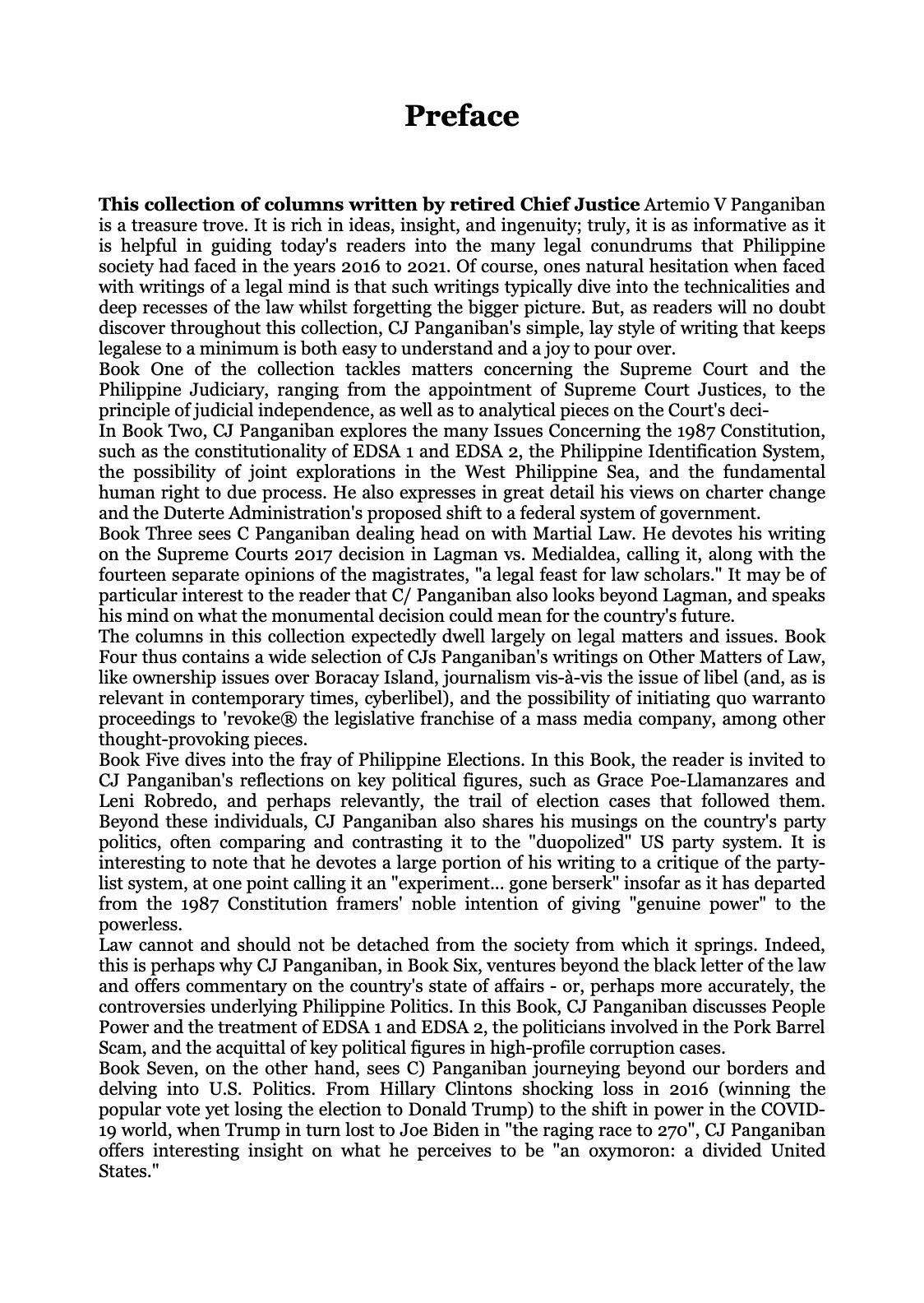 WITH DUE RESPECT 3, page 16