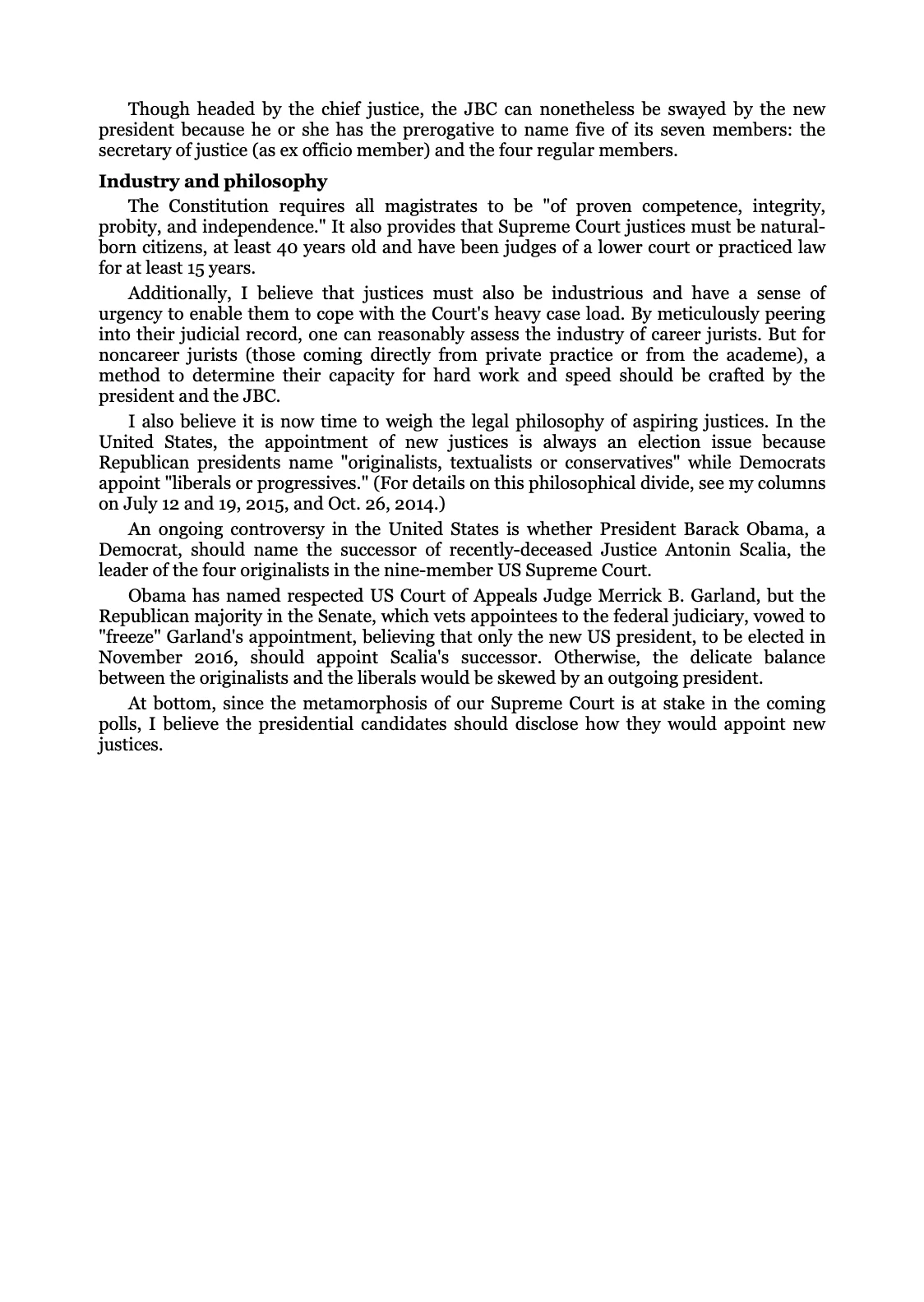 WITH DUE RESPECT 3, page 23