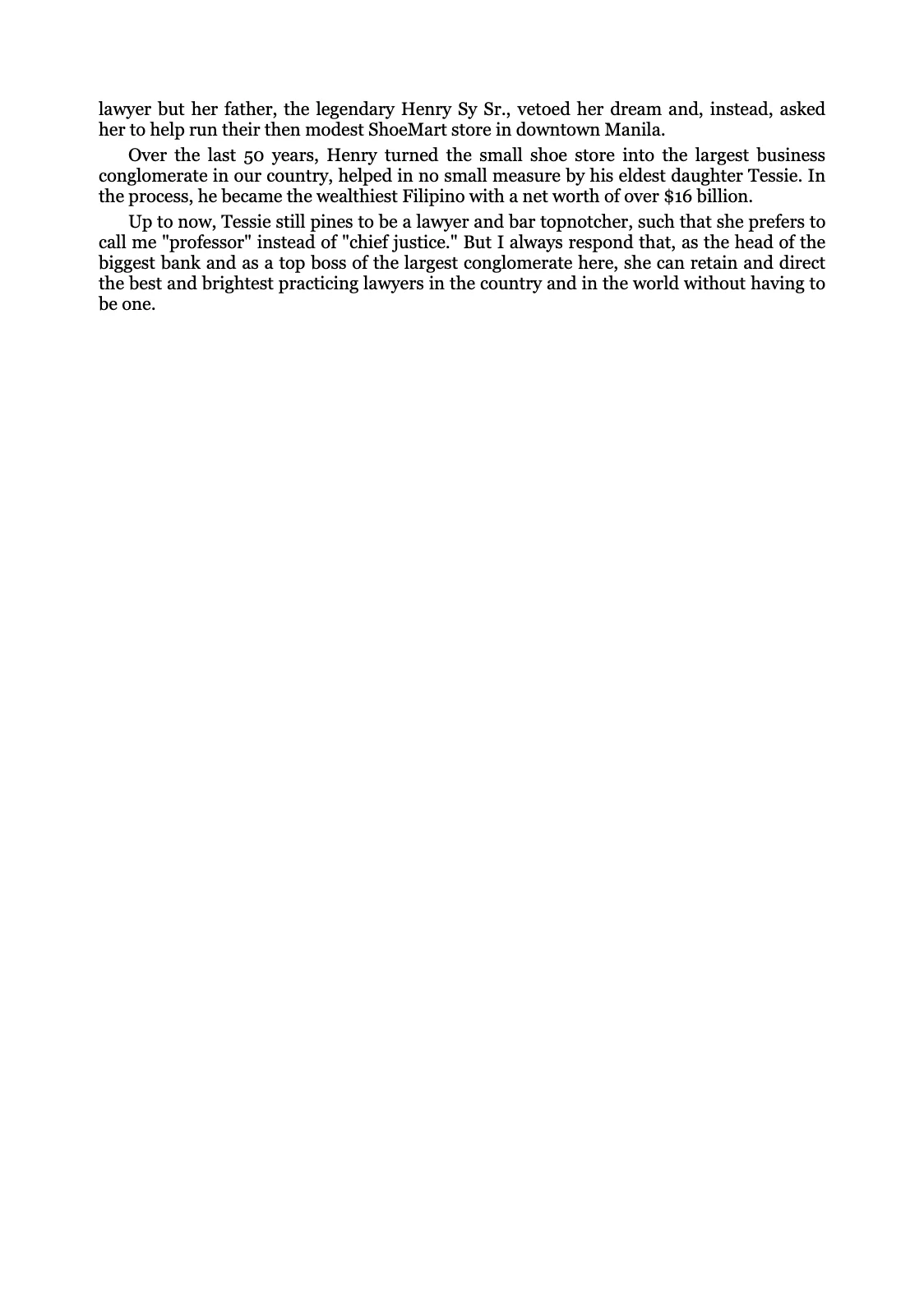 WITH DUE RESPECT 3, page 25