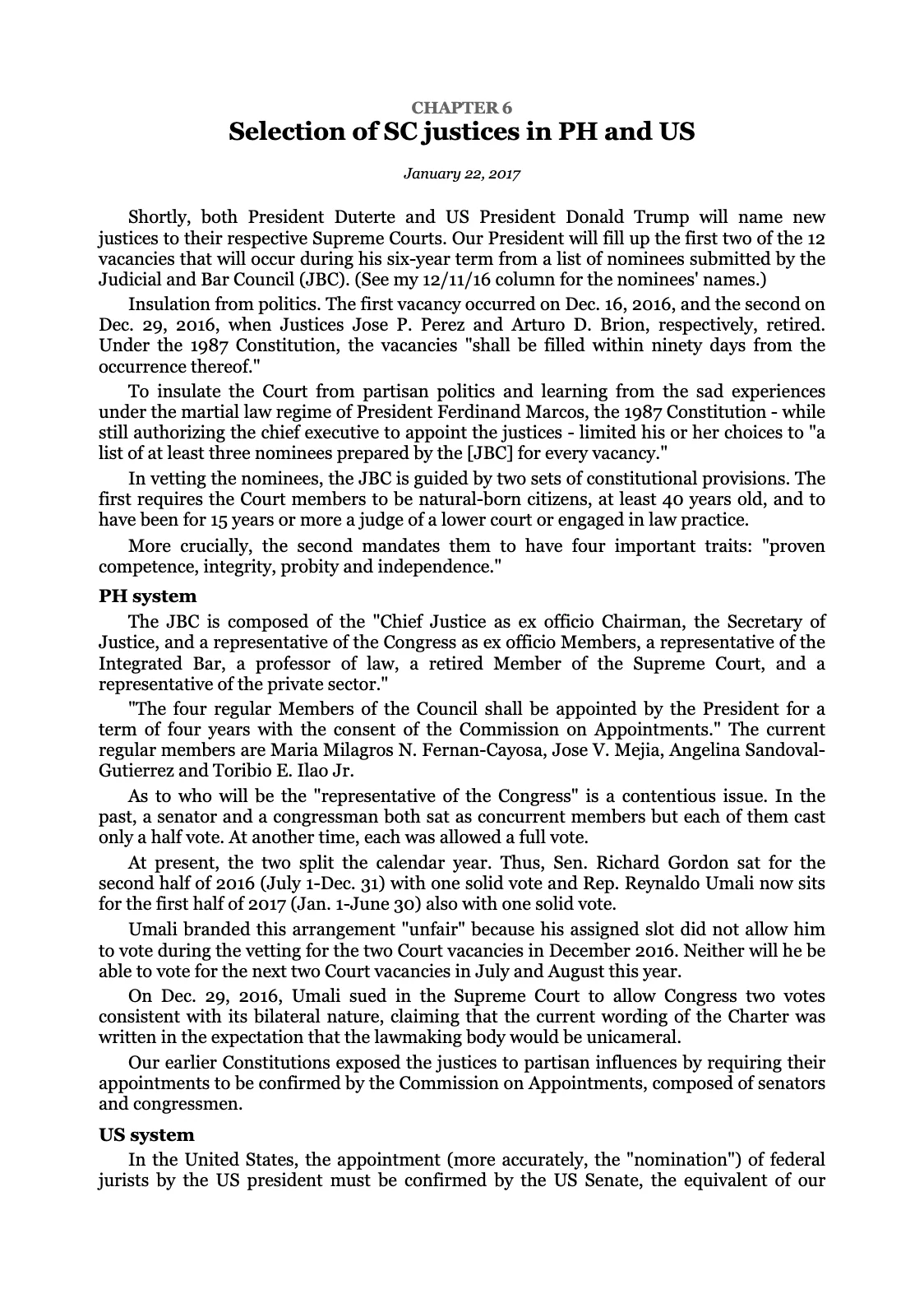WITH DUE RESPECT 3, page 28