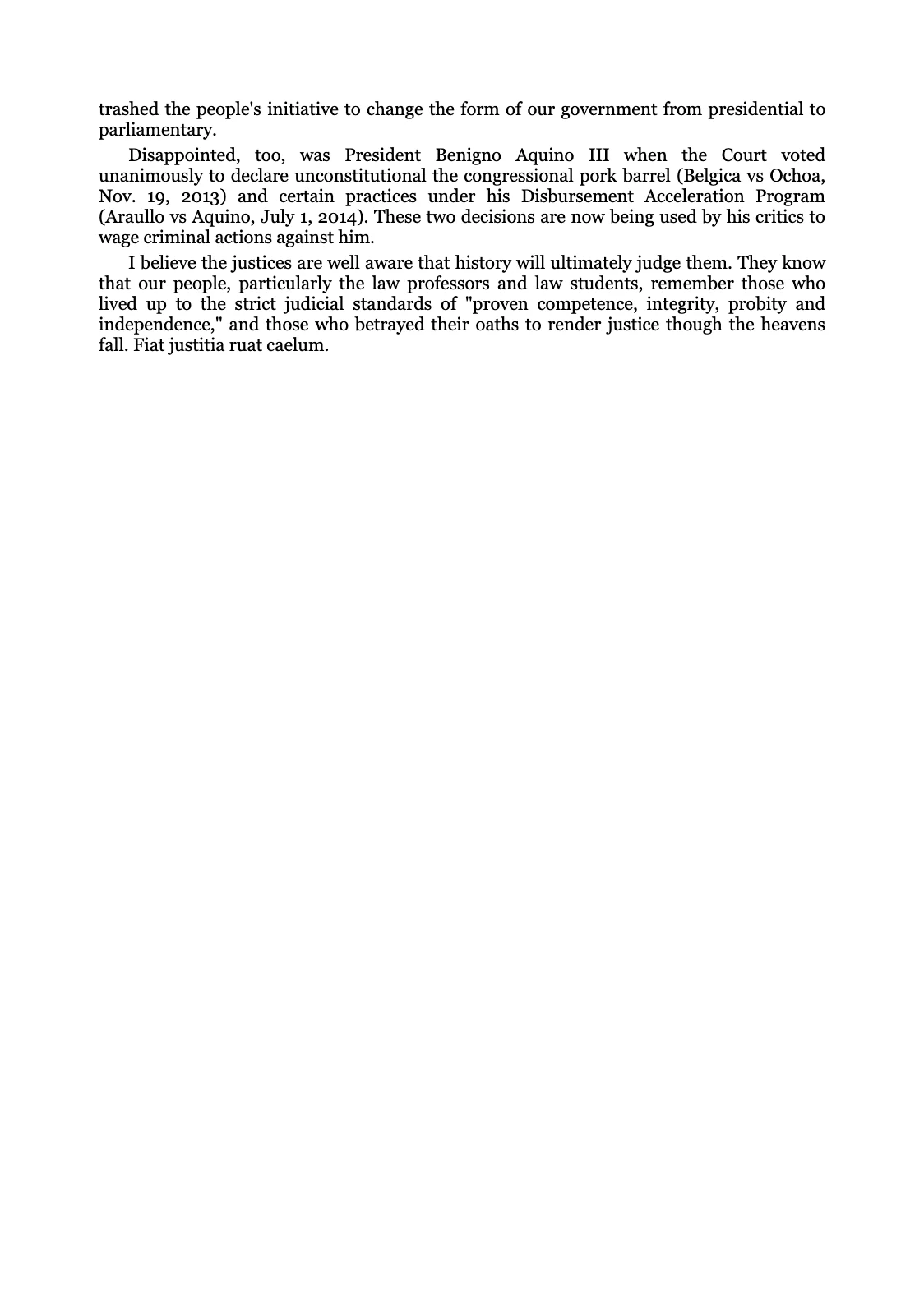 WITH DUE RESPECT 3, page 31
