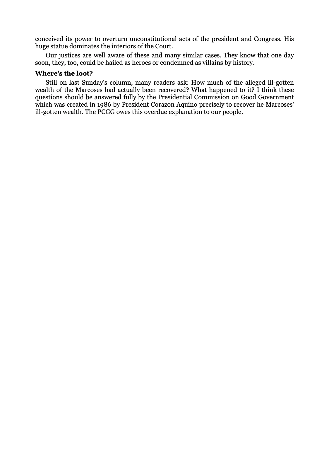 WITH DUE RESPECT 3, page 33