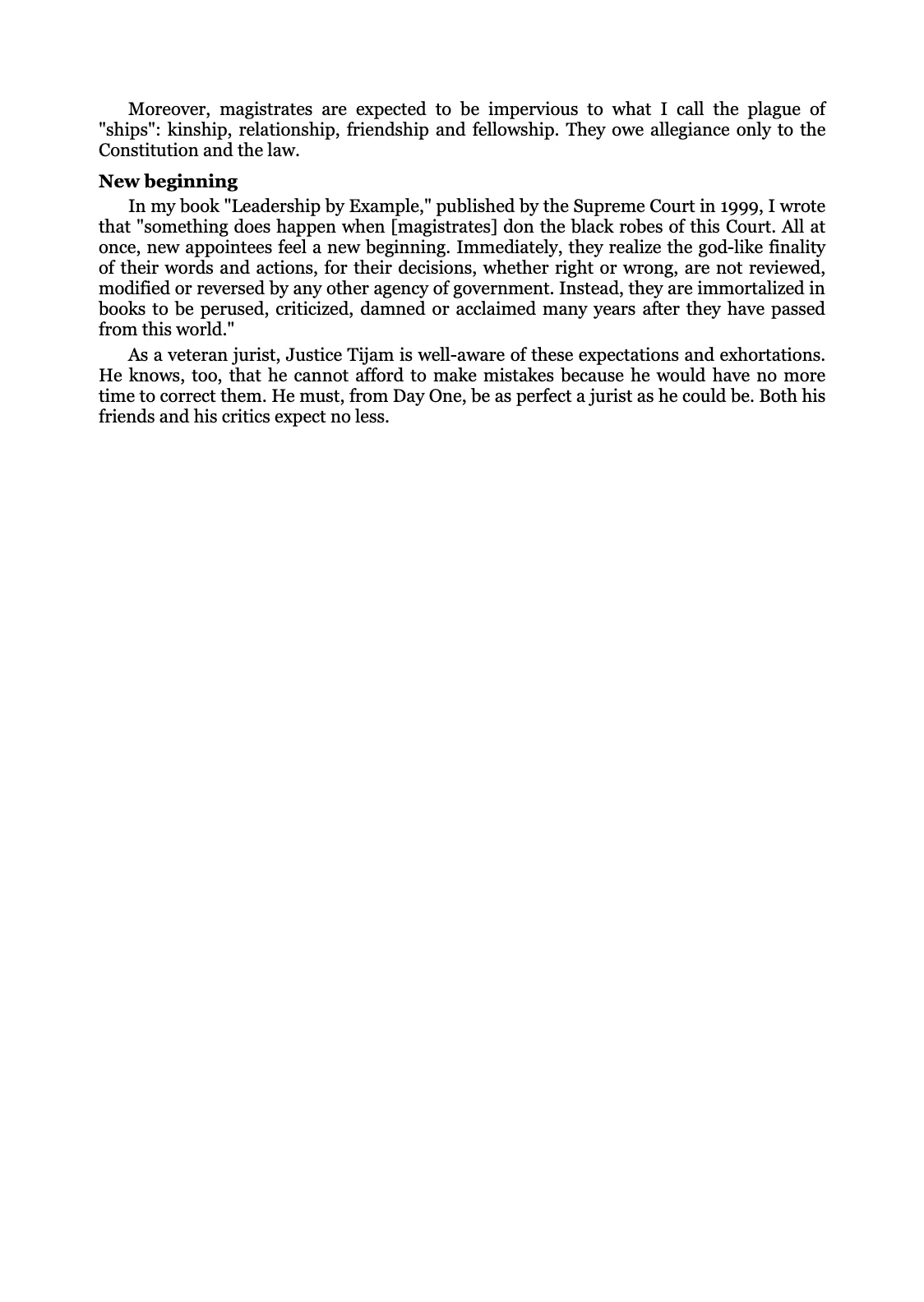 WITH DUE RESPECT 3, page 37