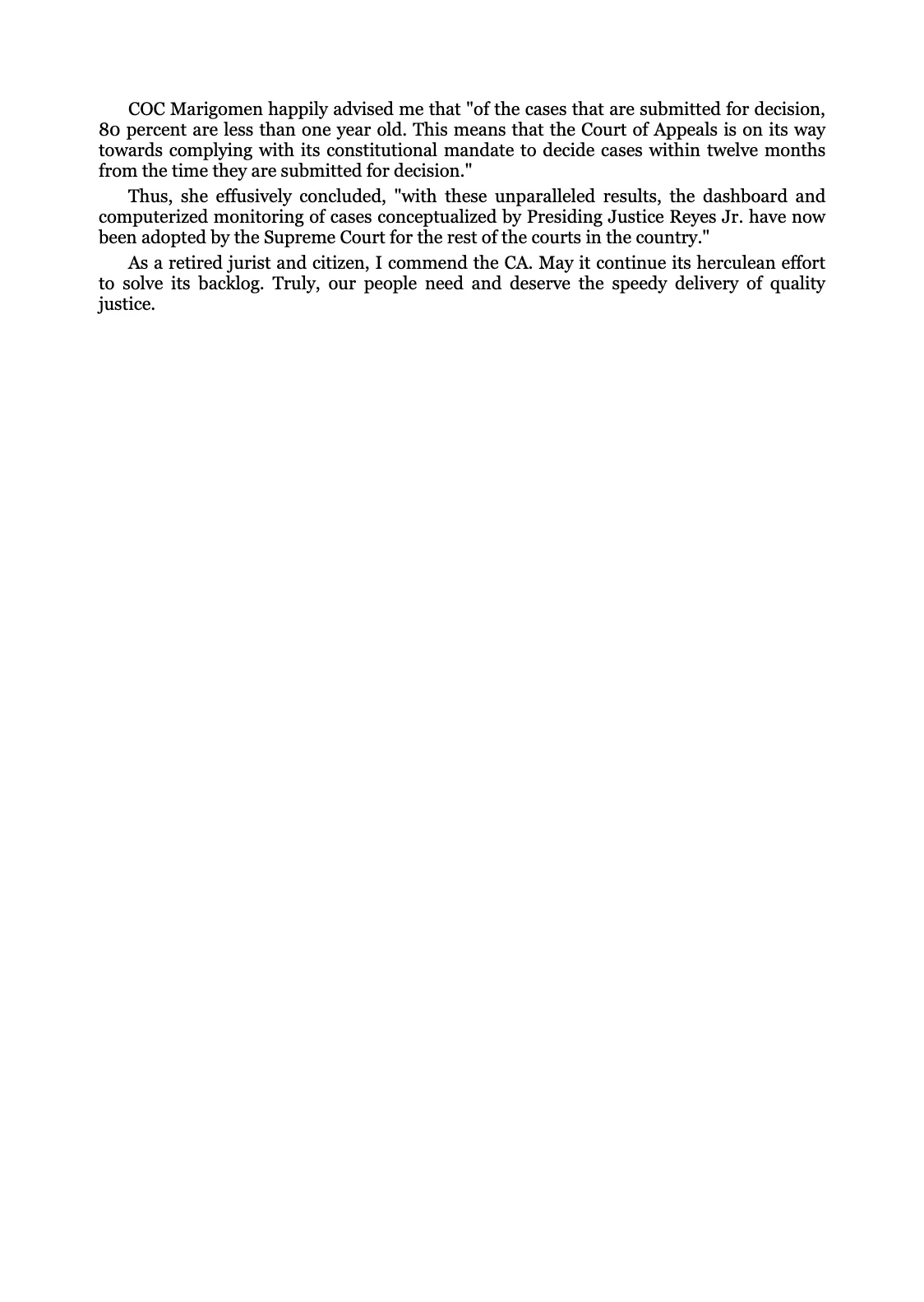 WITH DUE RESPECT 3, page 41