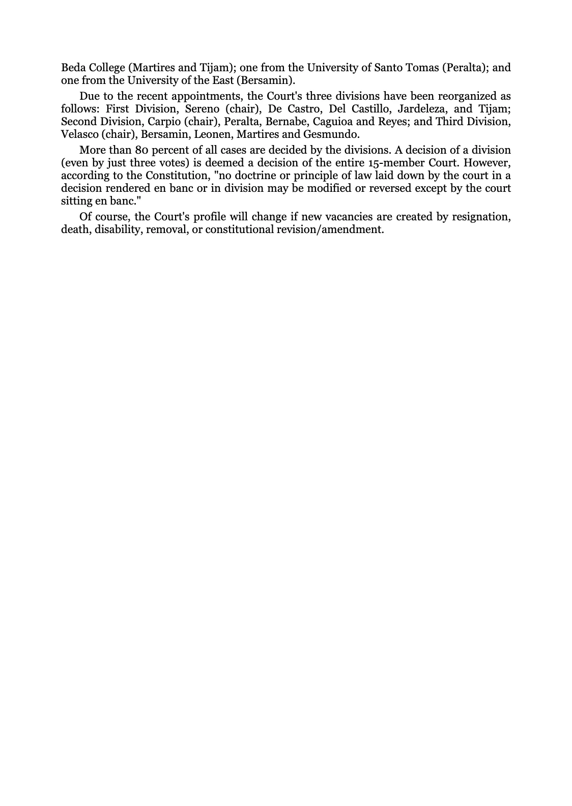 WITH DUE RESPECT 3, page 43
