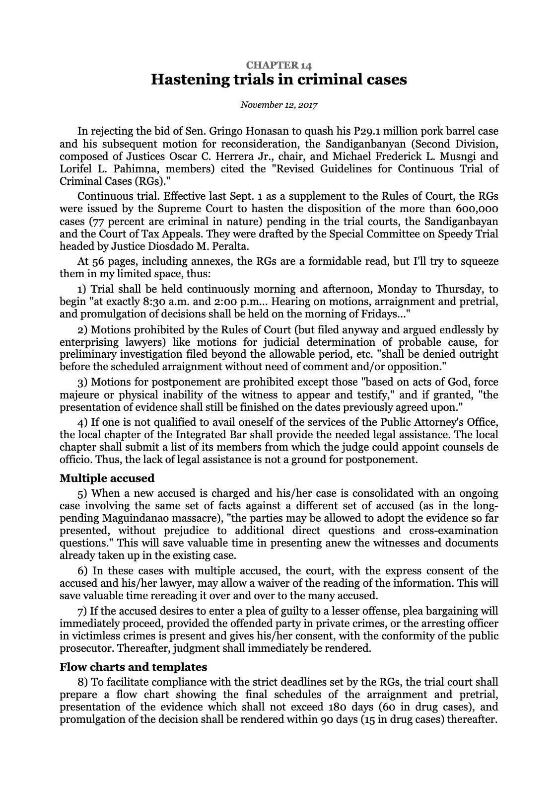 WITH DUE RESPECT 3, page 44