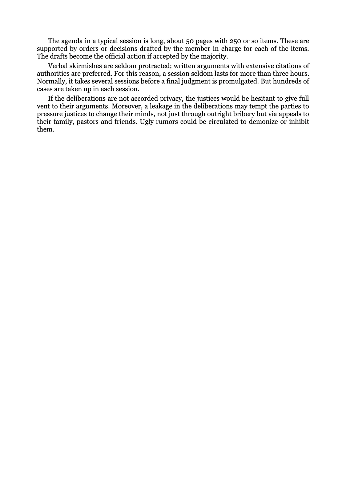 WITH DUE RESPECT 3, page 47