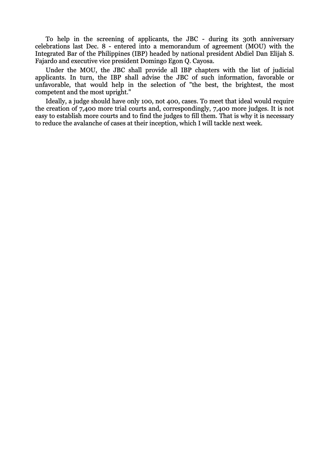 WITH DUE RESPECT 3, page 49