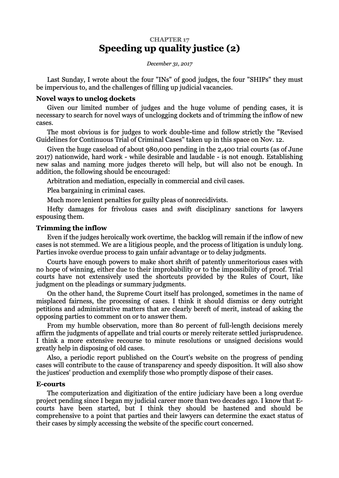 WITH DUE RESPECT 3, page 50